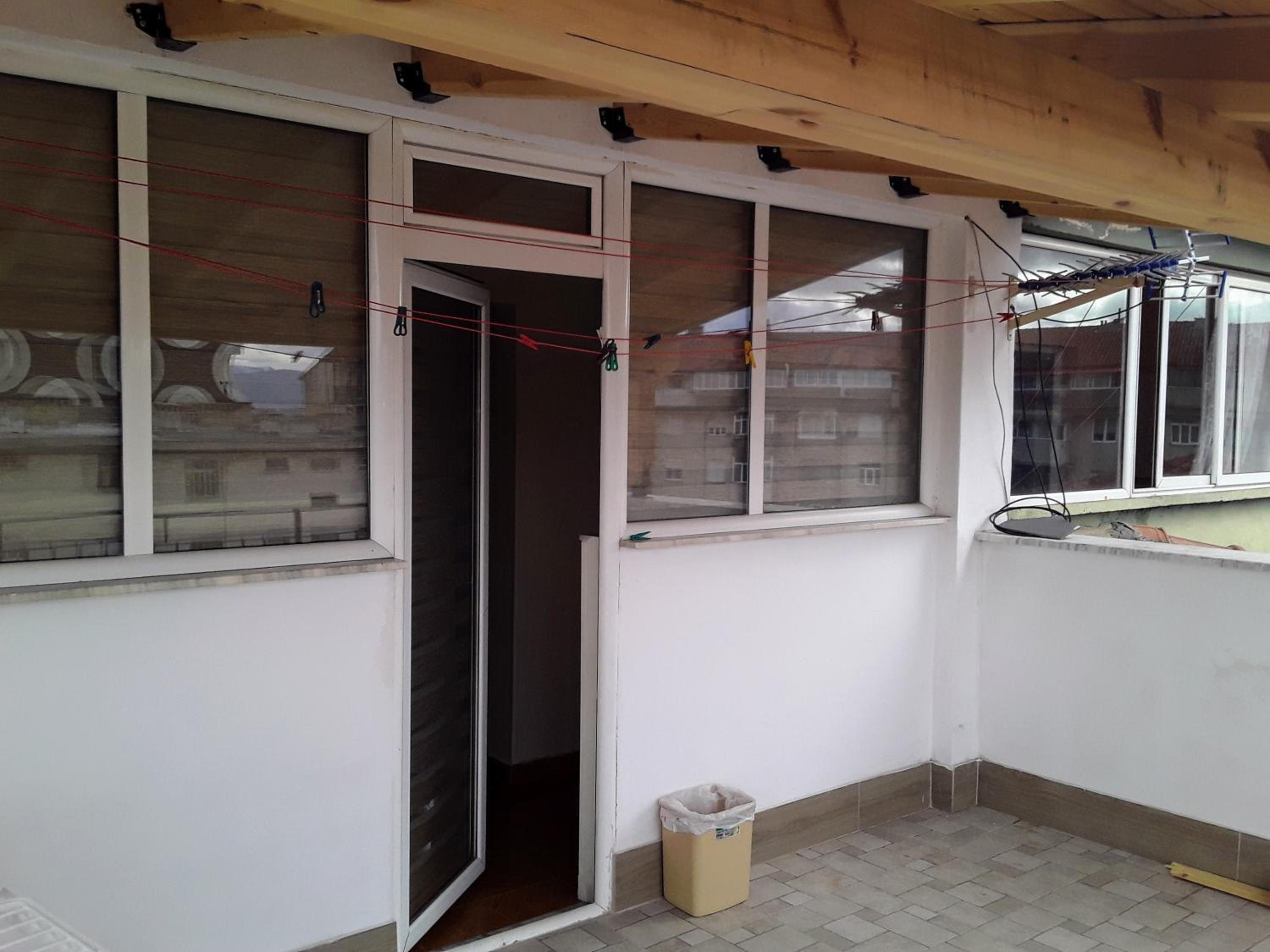 Apartament KiÇi Korce