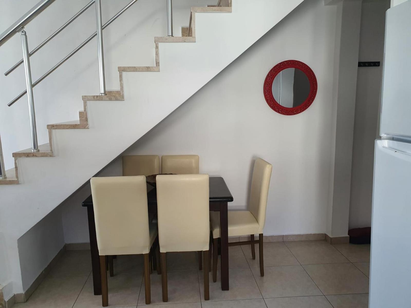 Legend Apartments II Fethiye view 4