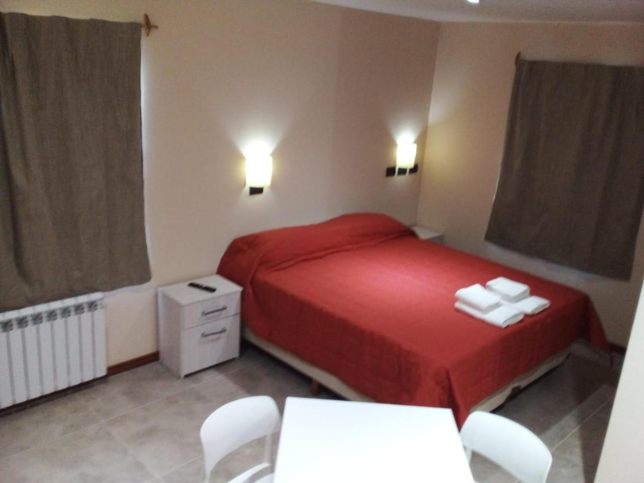Complejo hotelero Illihue - Cabañas & Hostería