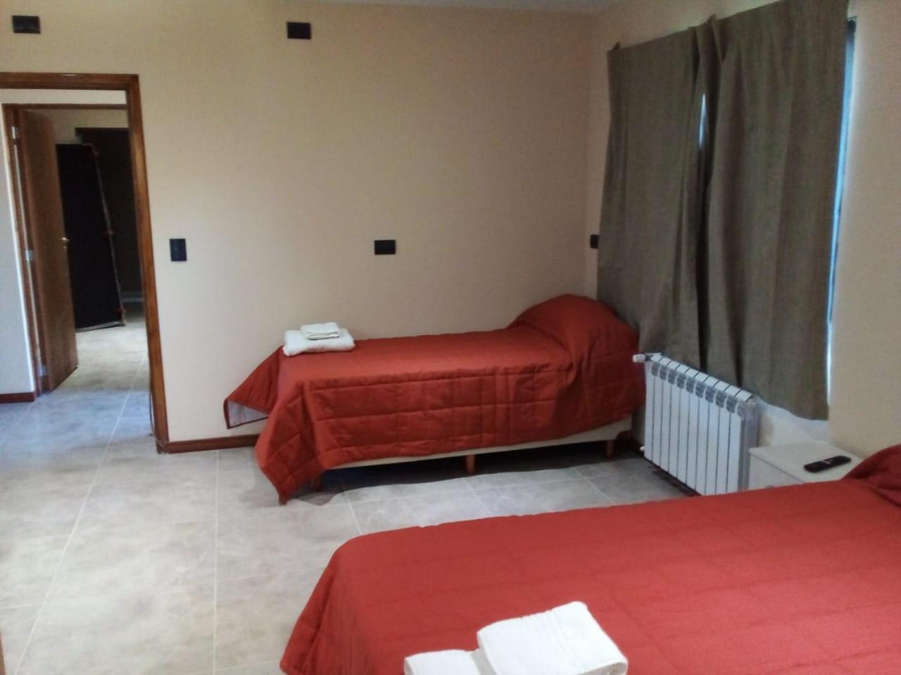 Complejo hotelero Illihue - Cabañas & Hostería