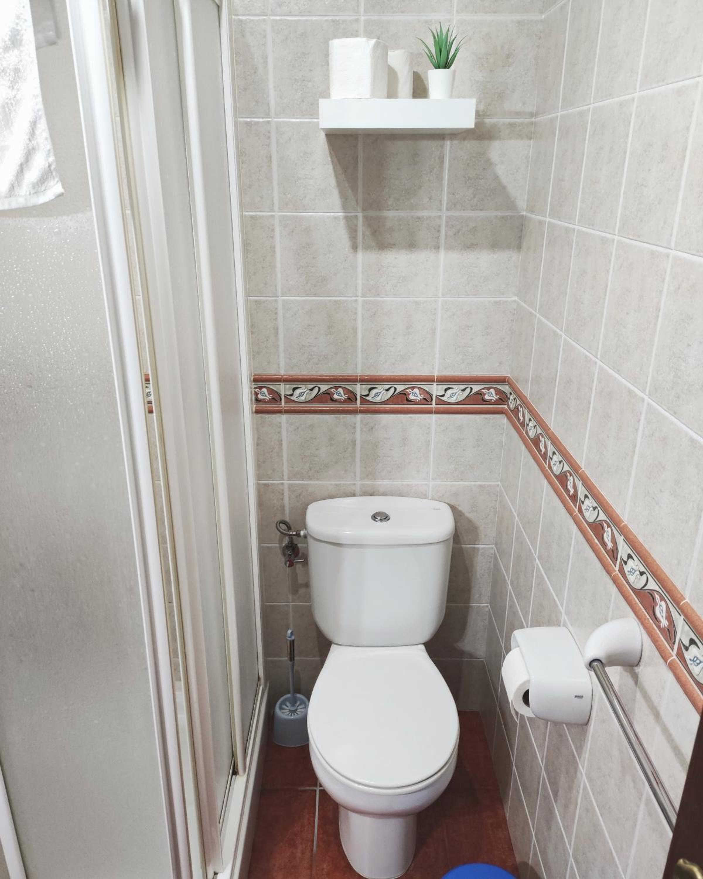 Apartamentos Isora
