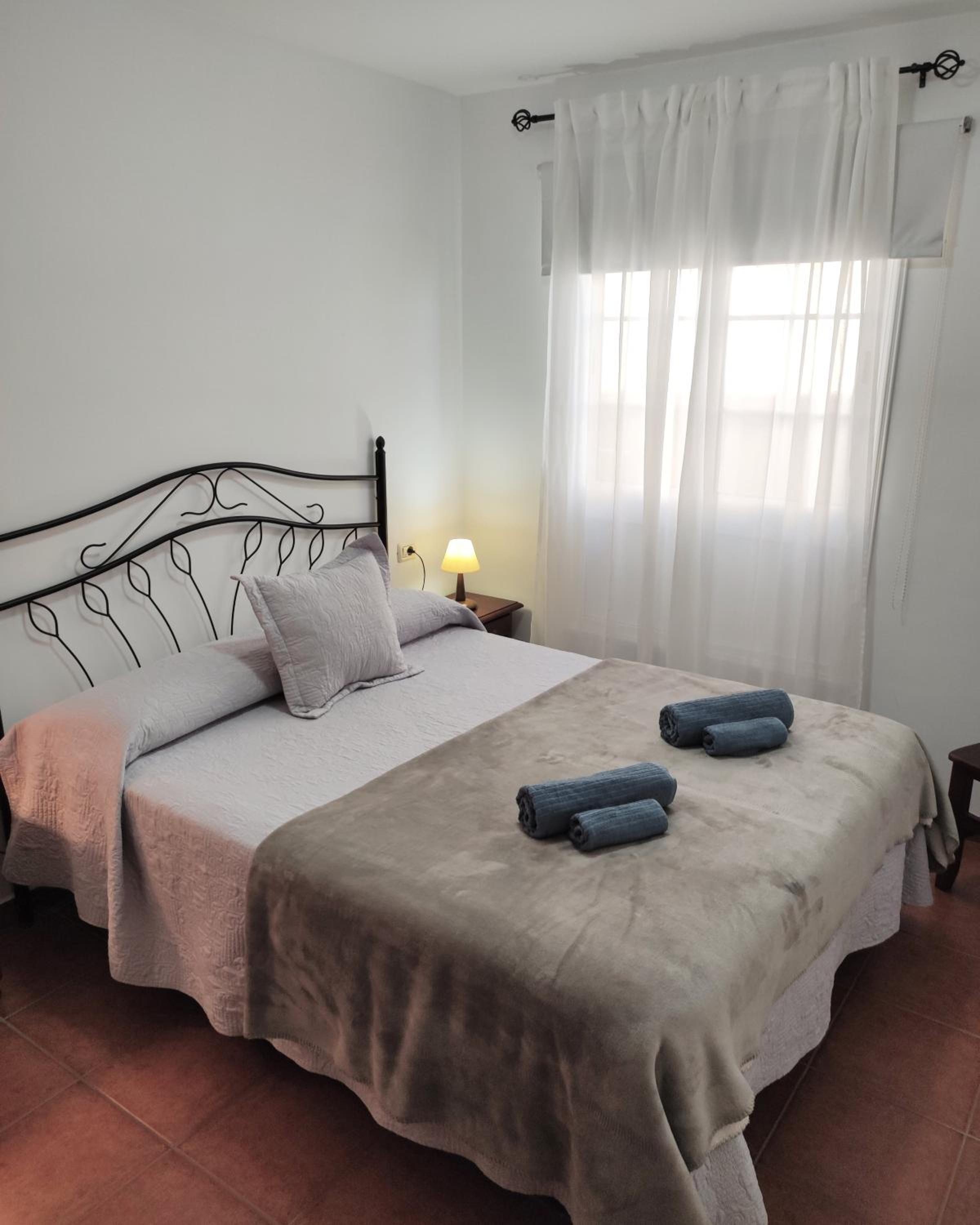 Apartamentos Isora