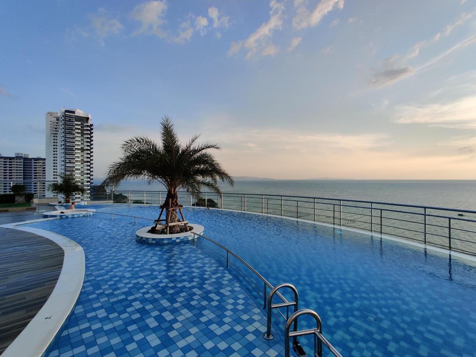 Sands Condo SeaView 012 view 2