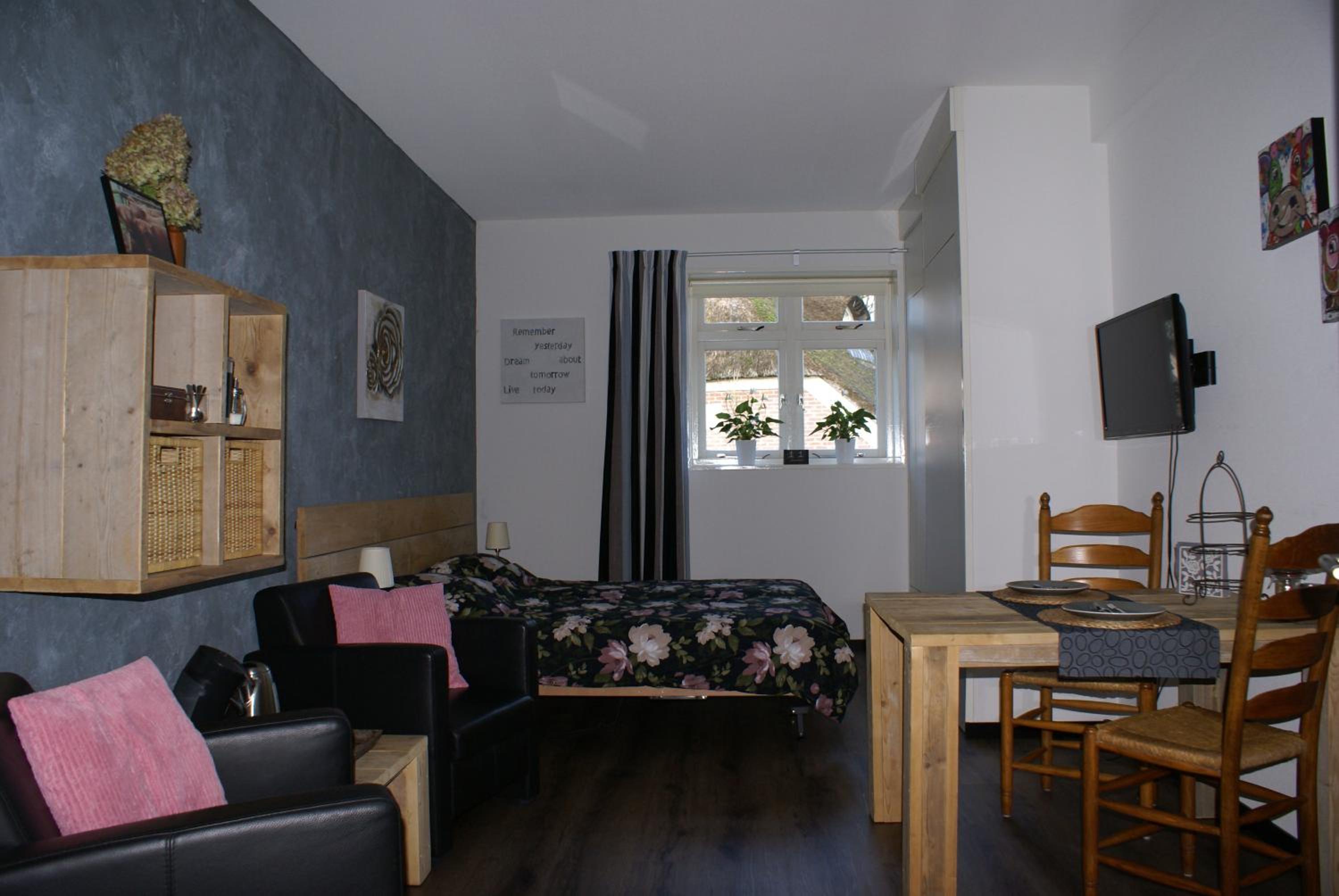 Bed and Breakfast Gasteren