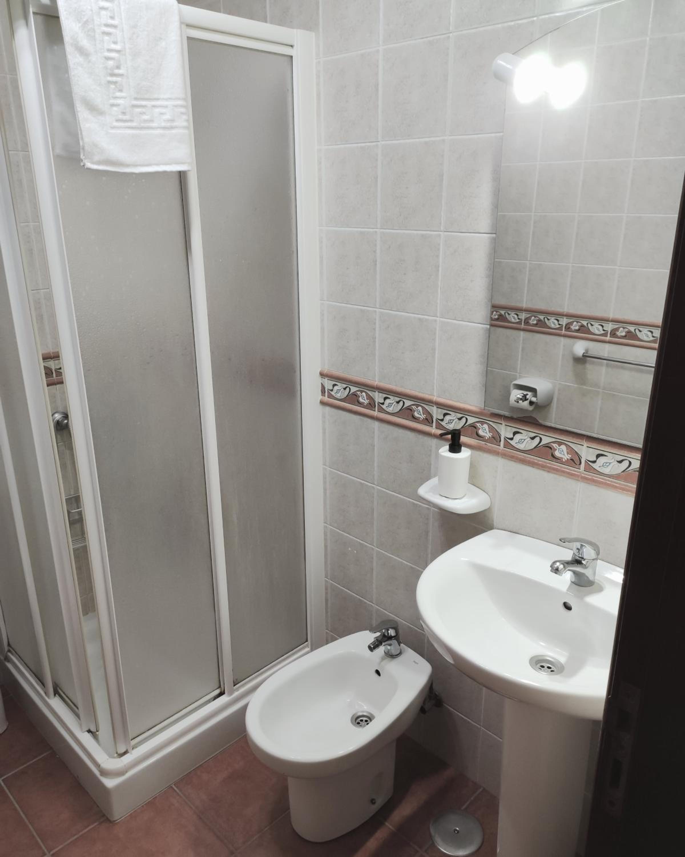 Apartamentos El Jablito