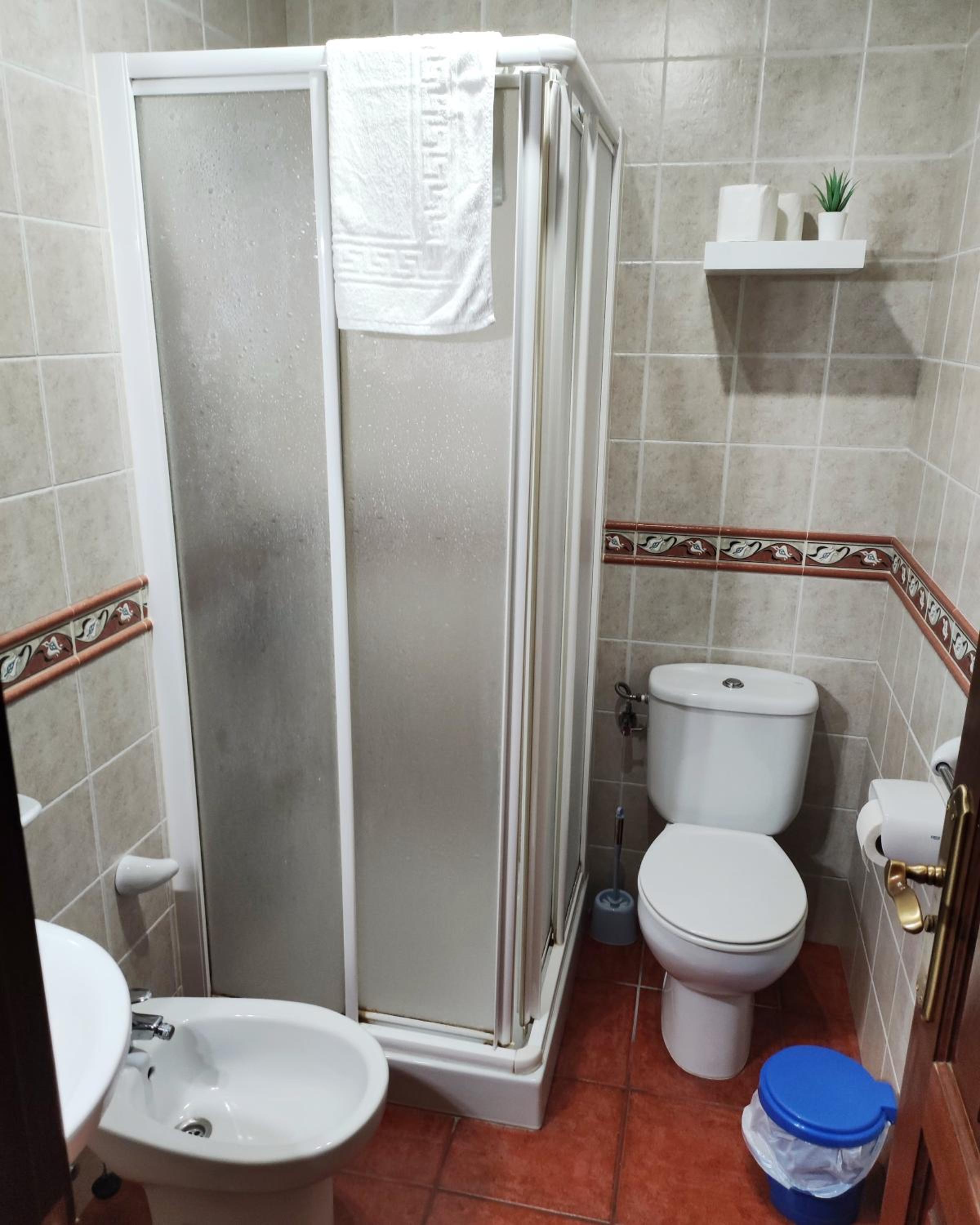 Apartamentos El Jablito