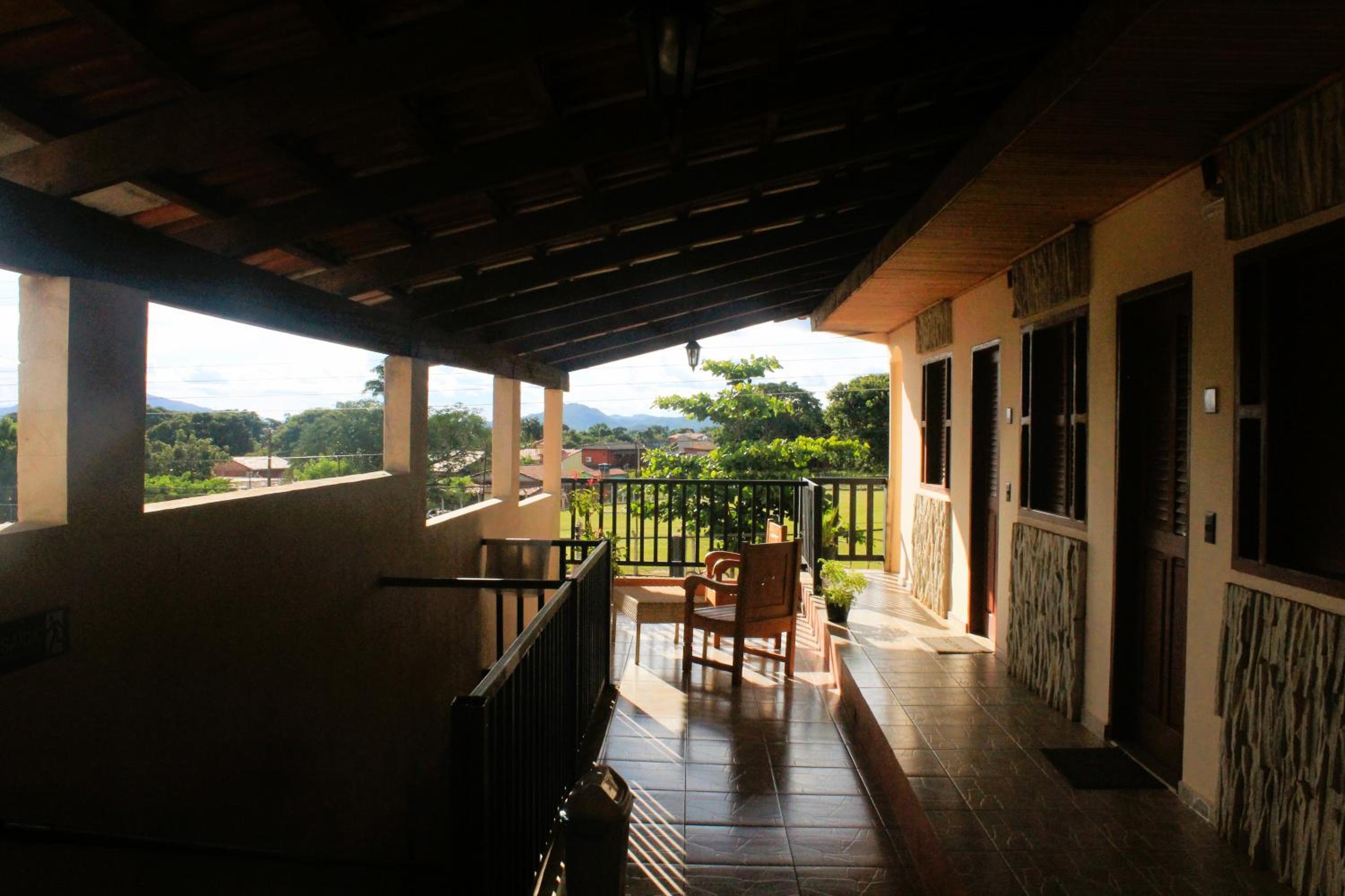 Suítes Tia Olívia