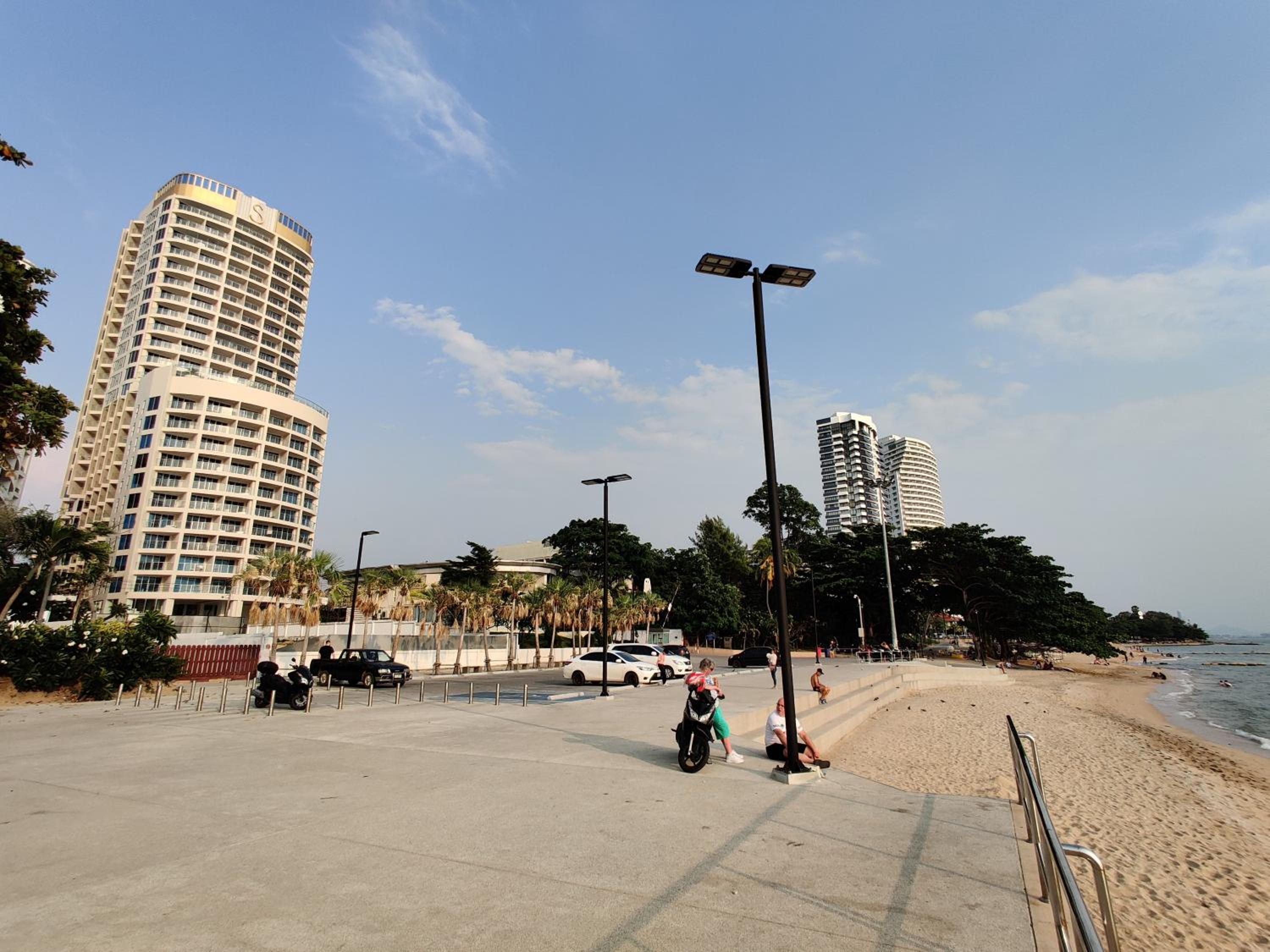 Sands Condo 014 by ThaiminatorPattaya