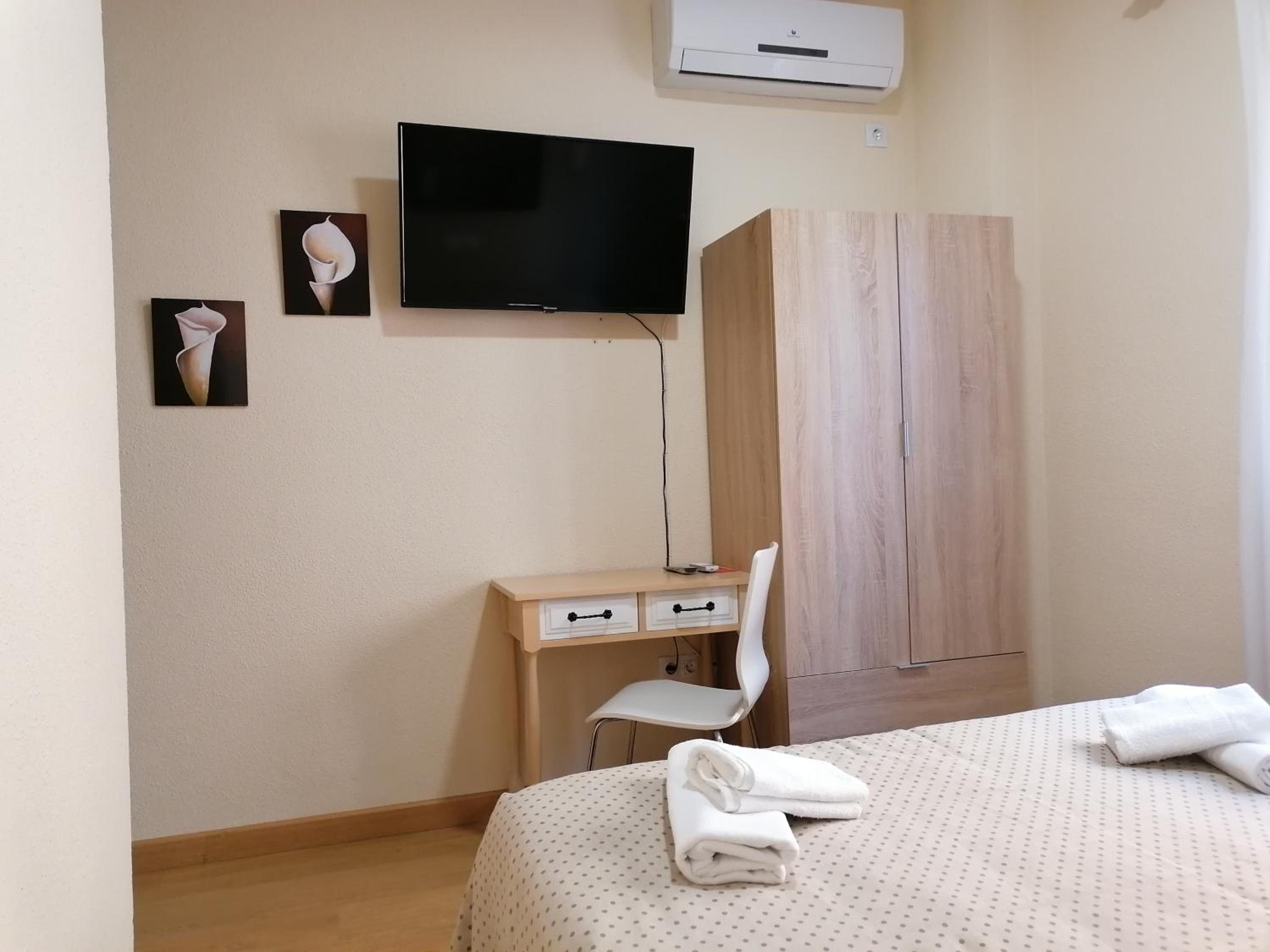Hostal Hernan Cortes