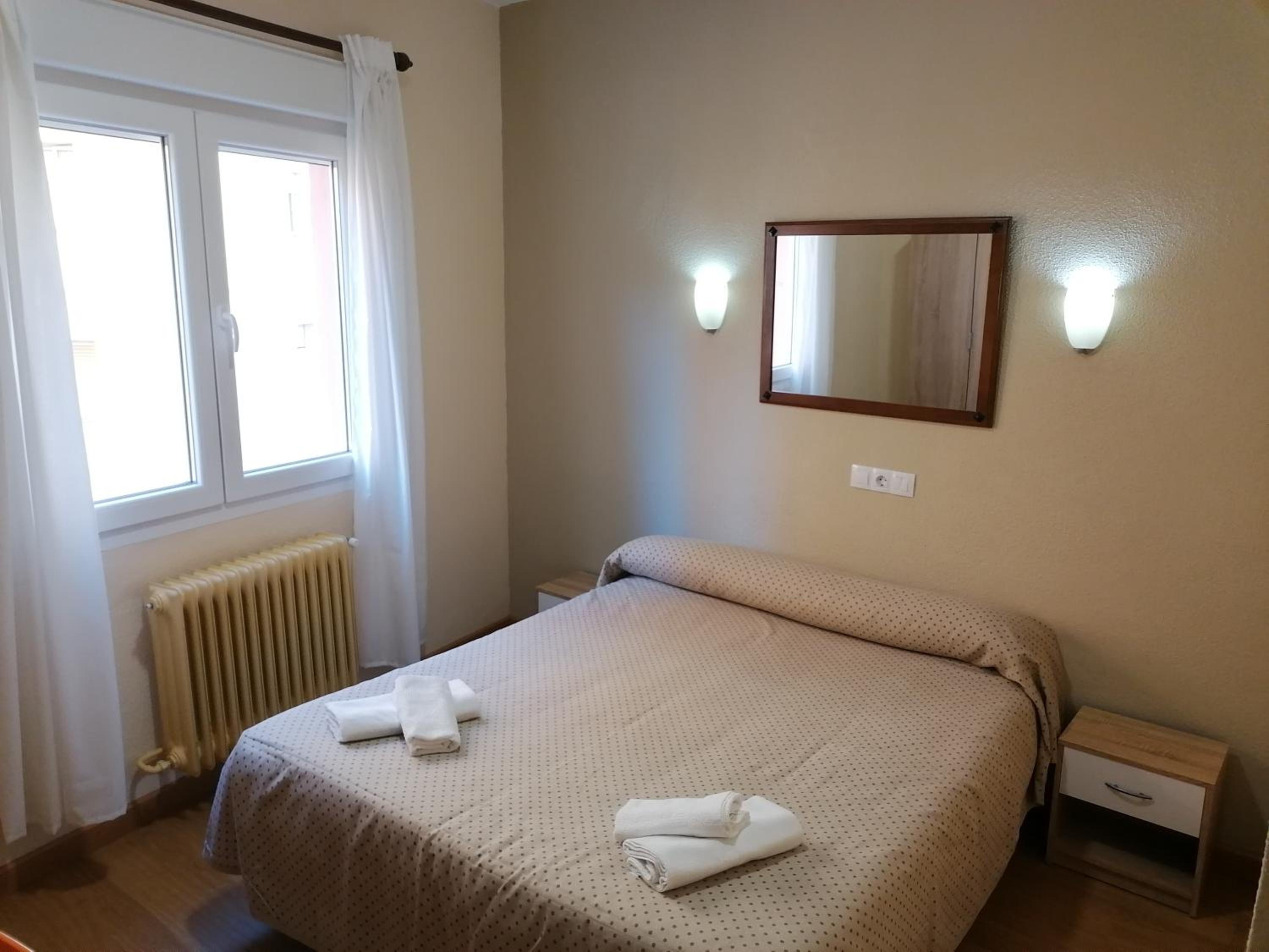 Hostal Hernan Cortes