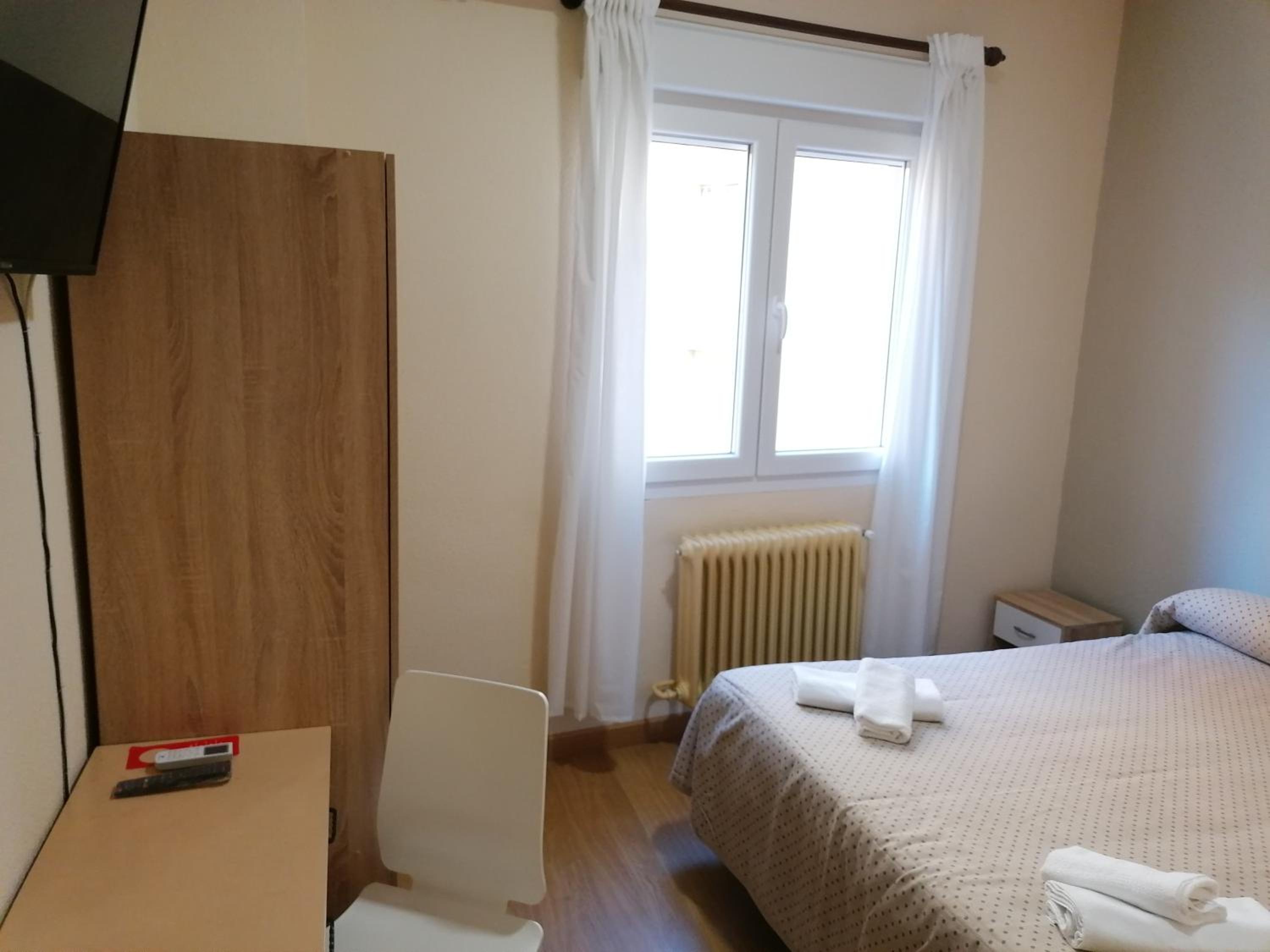 Hostal Hernan Cortes