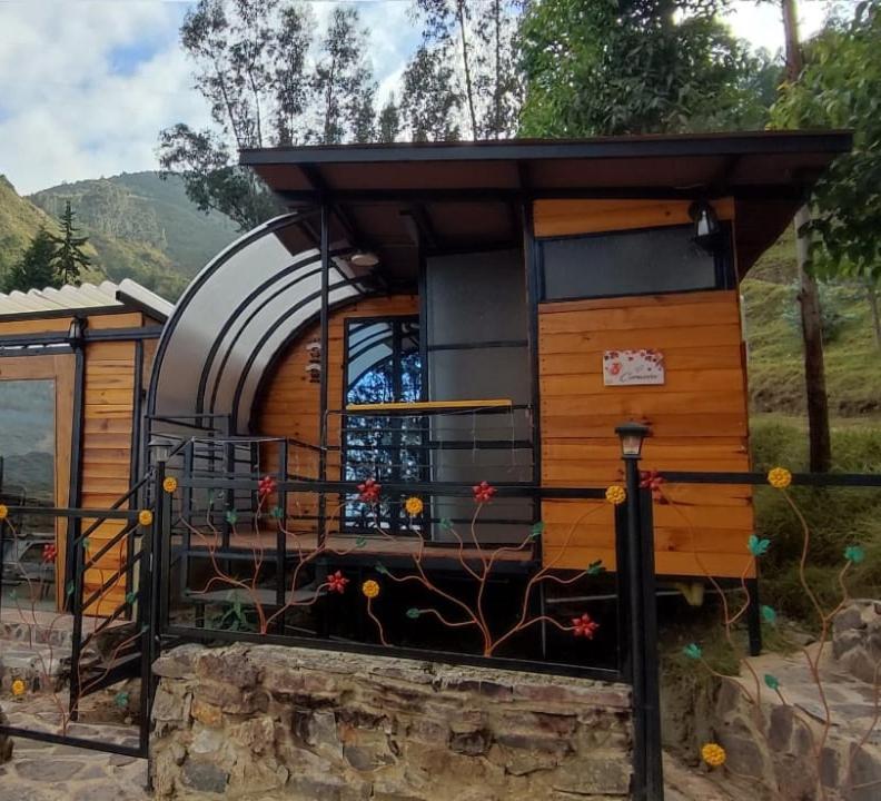 El Rincón de Gabo