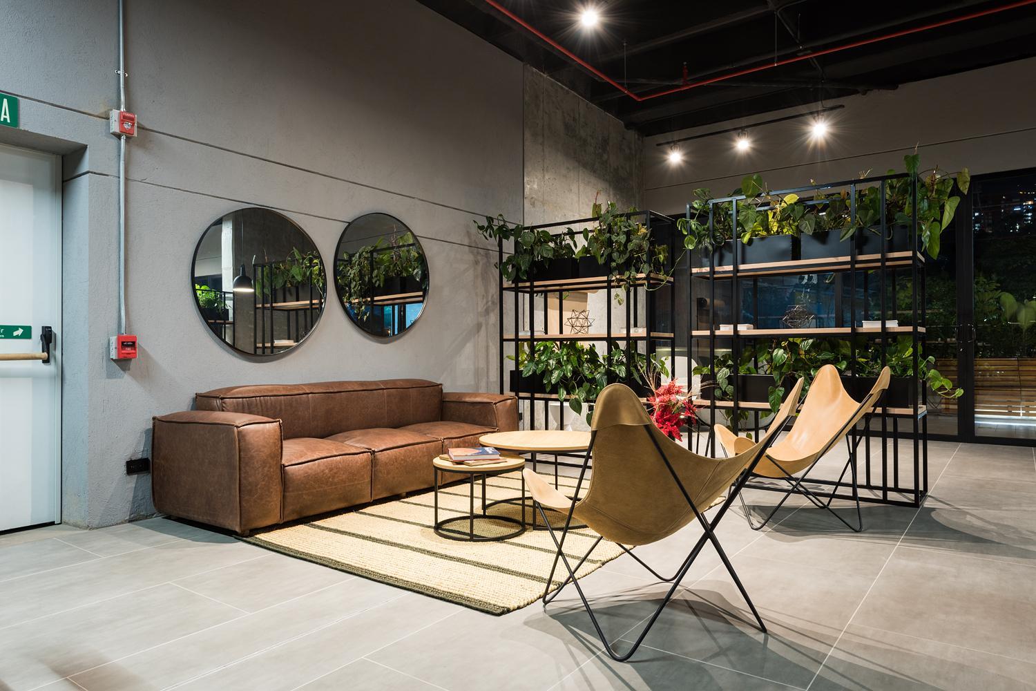 Go Living and Suites by Jalo