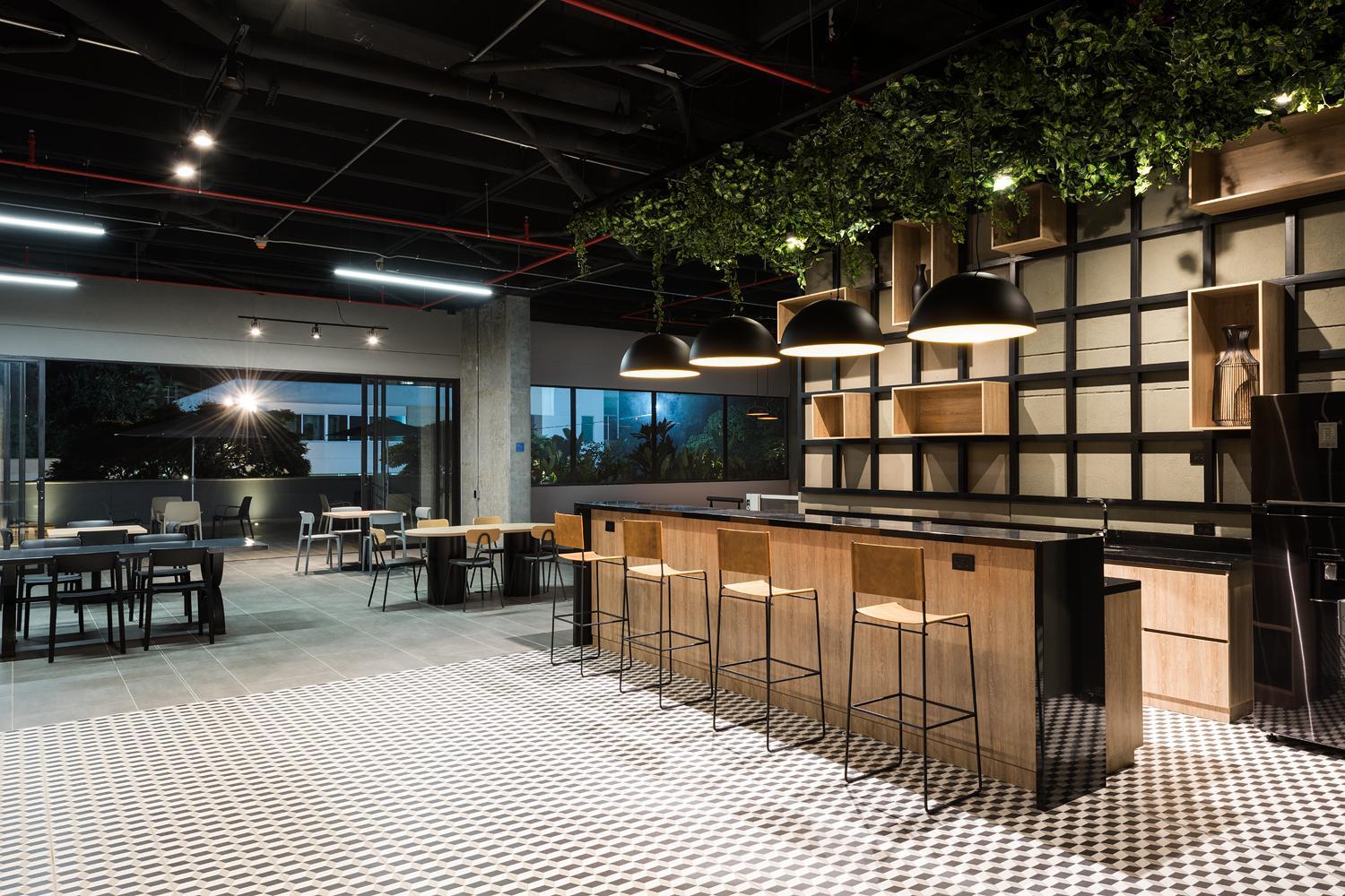 Go Living and Suites by Jalo