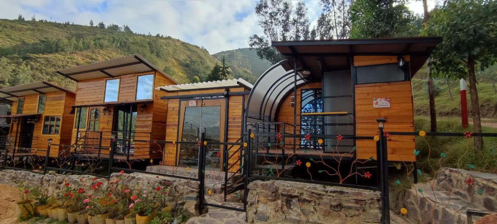 El Rincón de Gabo
