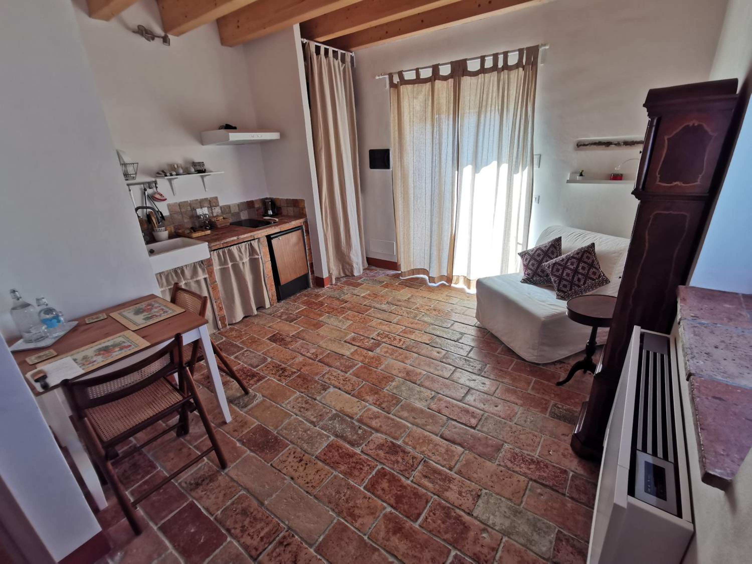 Corte Buenavista view 5