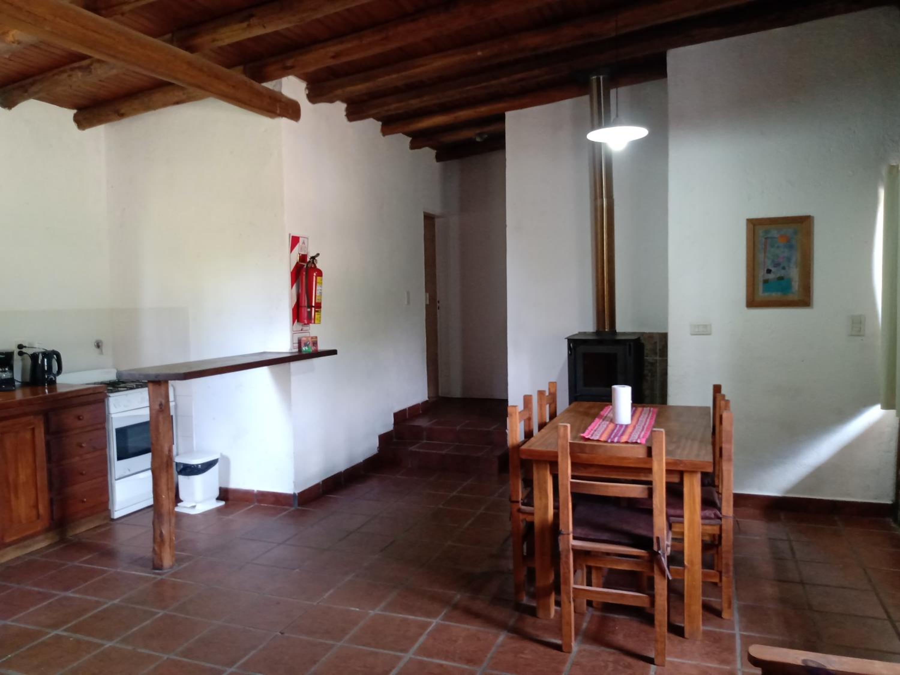 Campo de los Zorros