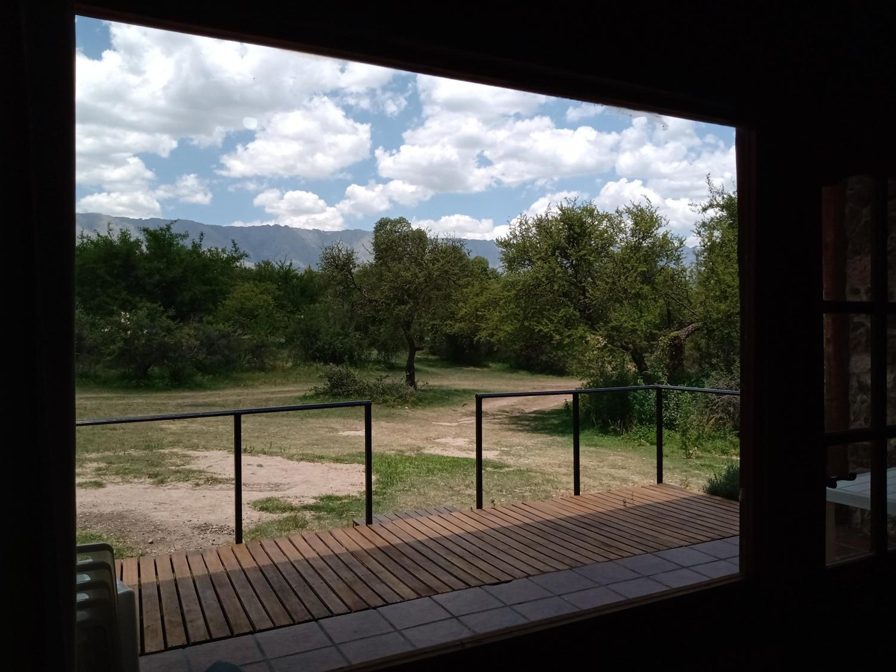 Campo de los Zorros