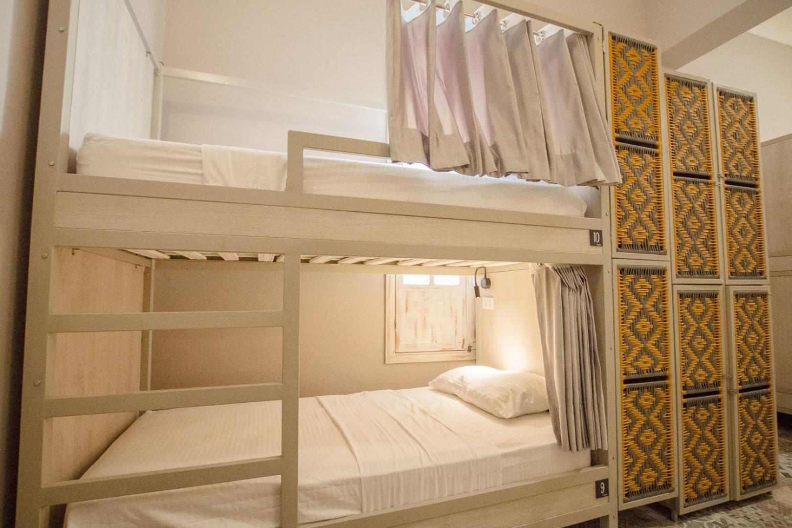 Casa Avelina Boutique Hostel