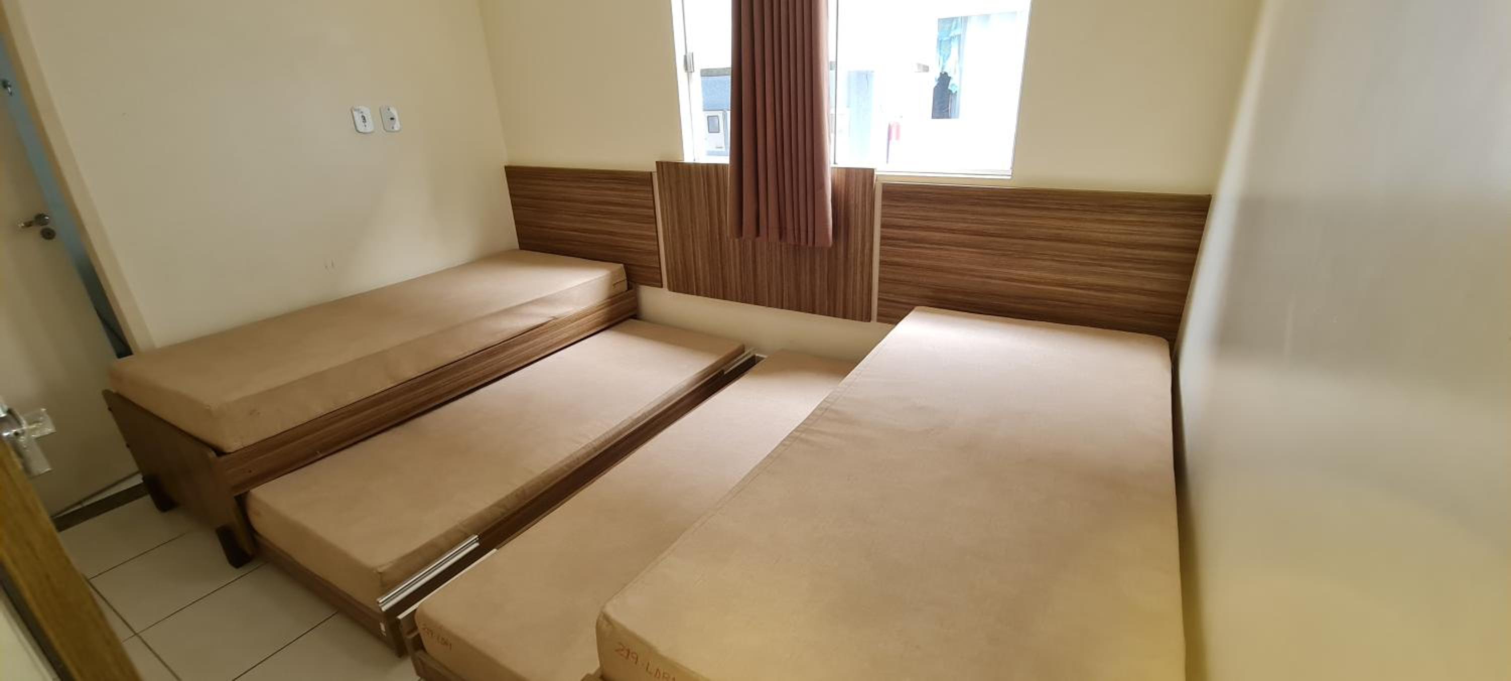 Lacqua diRoma 1 - Apartamentos JN