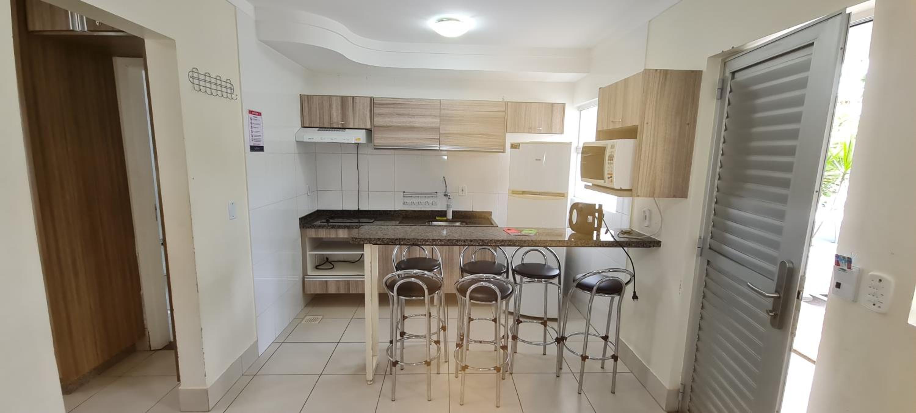 Lacqua diRoma 1 - Apartamentos JN