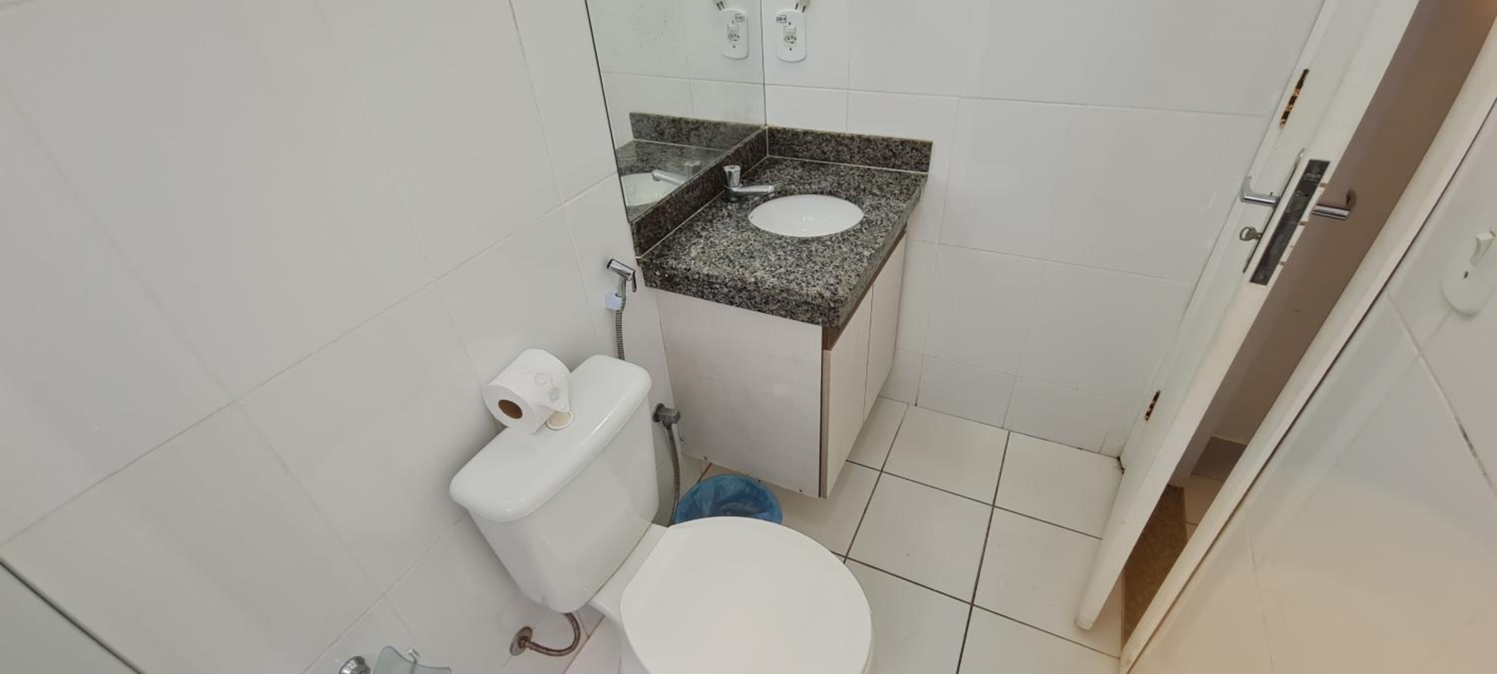 Lacqua diRoma 1 - Apartamentos JN