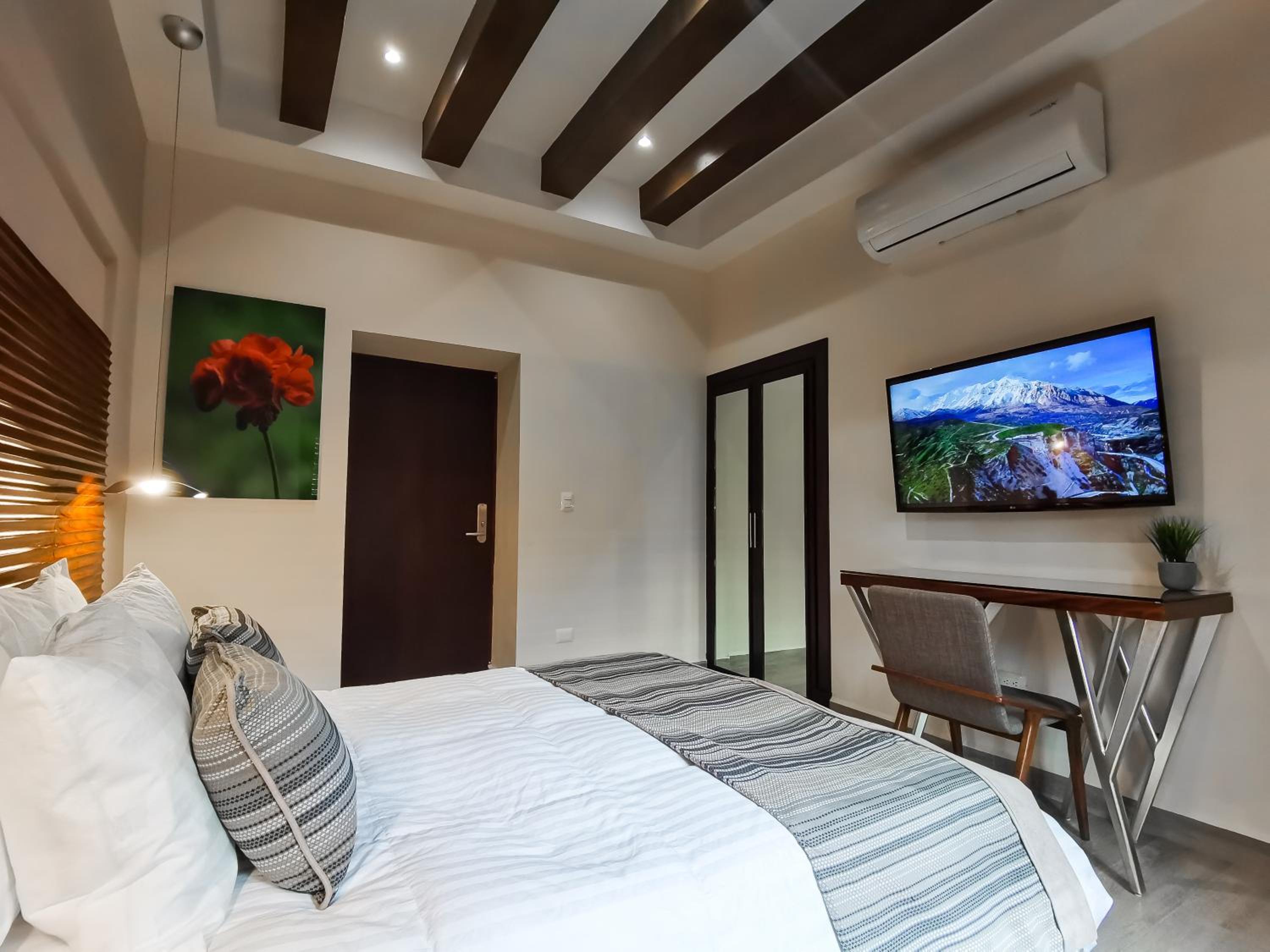 Hotel Plaza Cuatro Ciénegas, photo 12