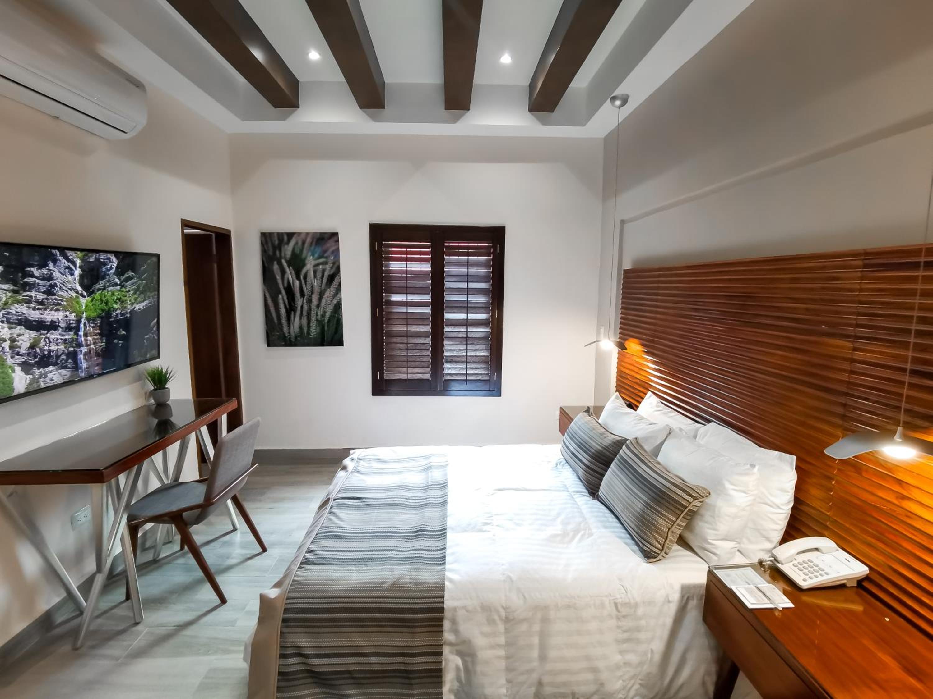 Hotel Plaza Cuatro Ciénegas, photo 10