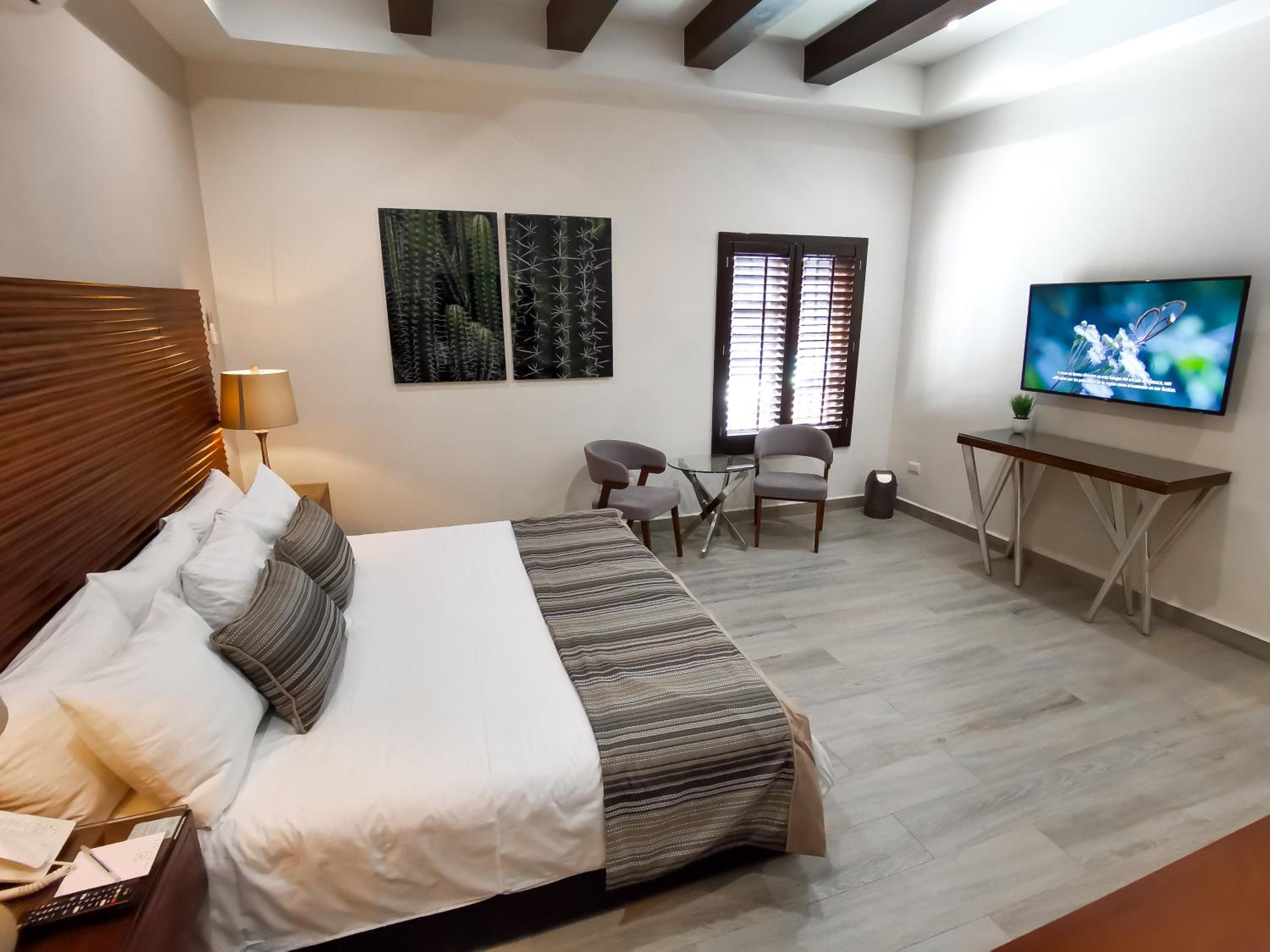 Hotel Plaza Cuatro Ciénegas, photo 29