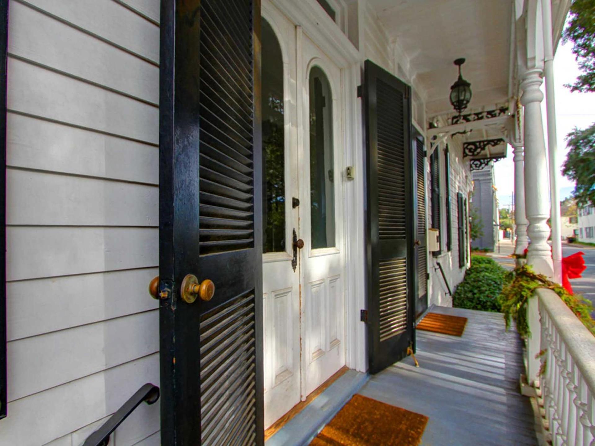 Washington Square Manor, fotografía 3