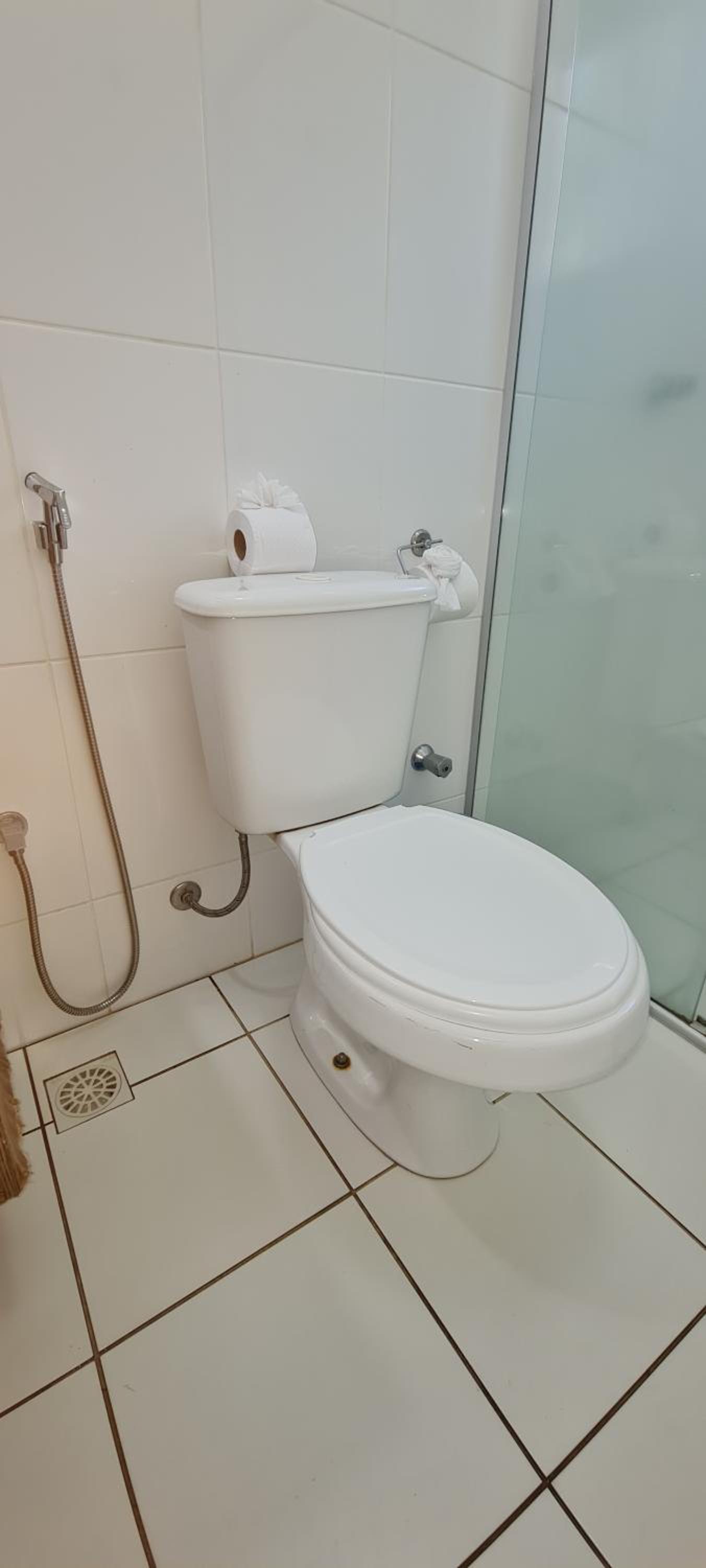 Lacqua diRoma 1 - Apartamentos JN