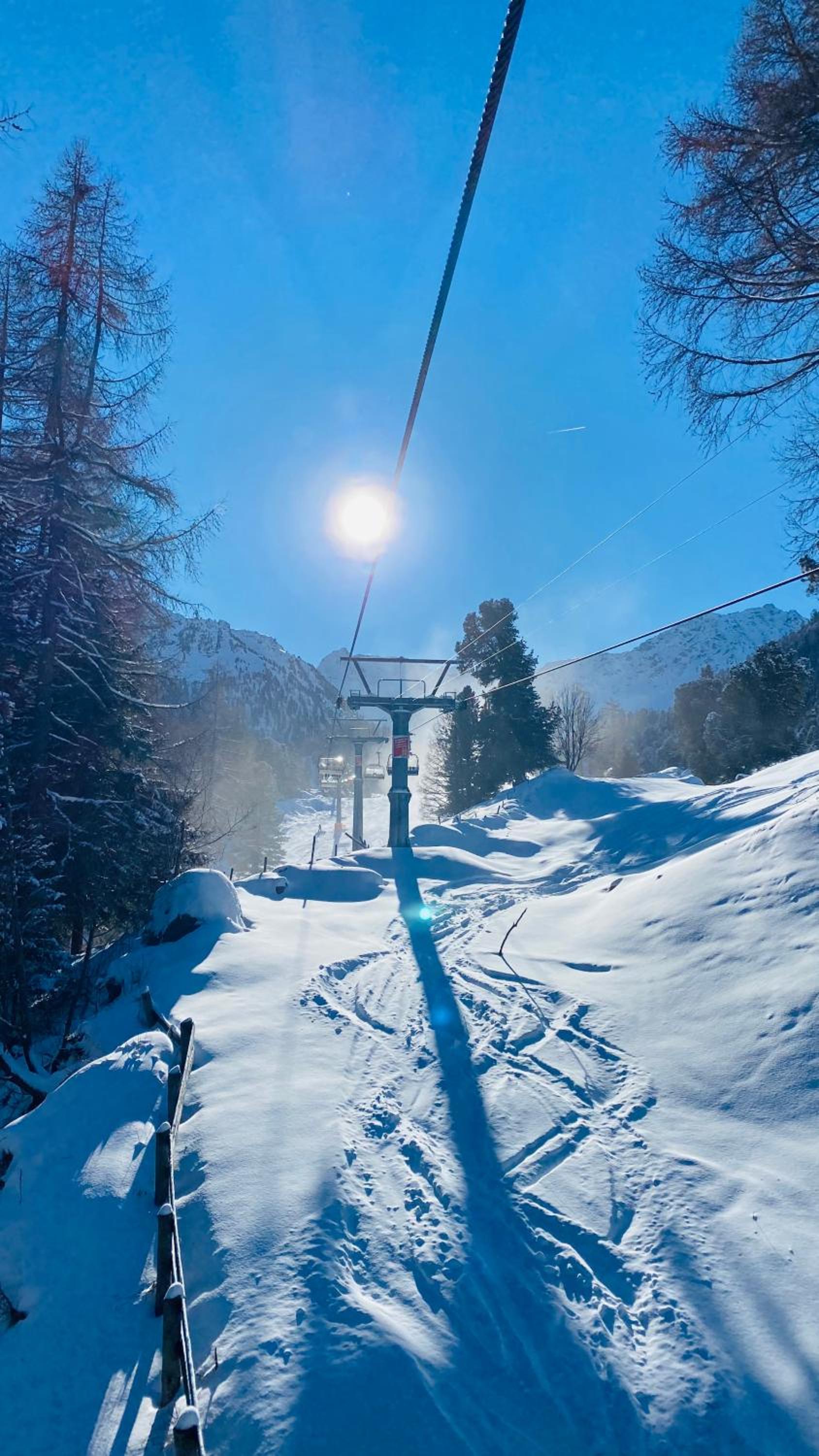 Le Cret Haute Nendaz