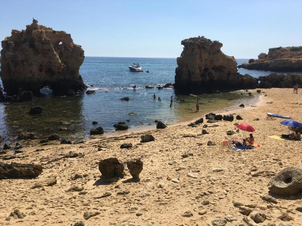 Cosy and Sweet Apartment in Albufeira