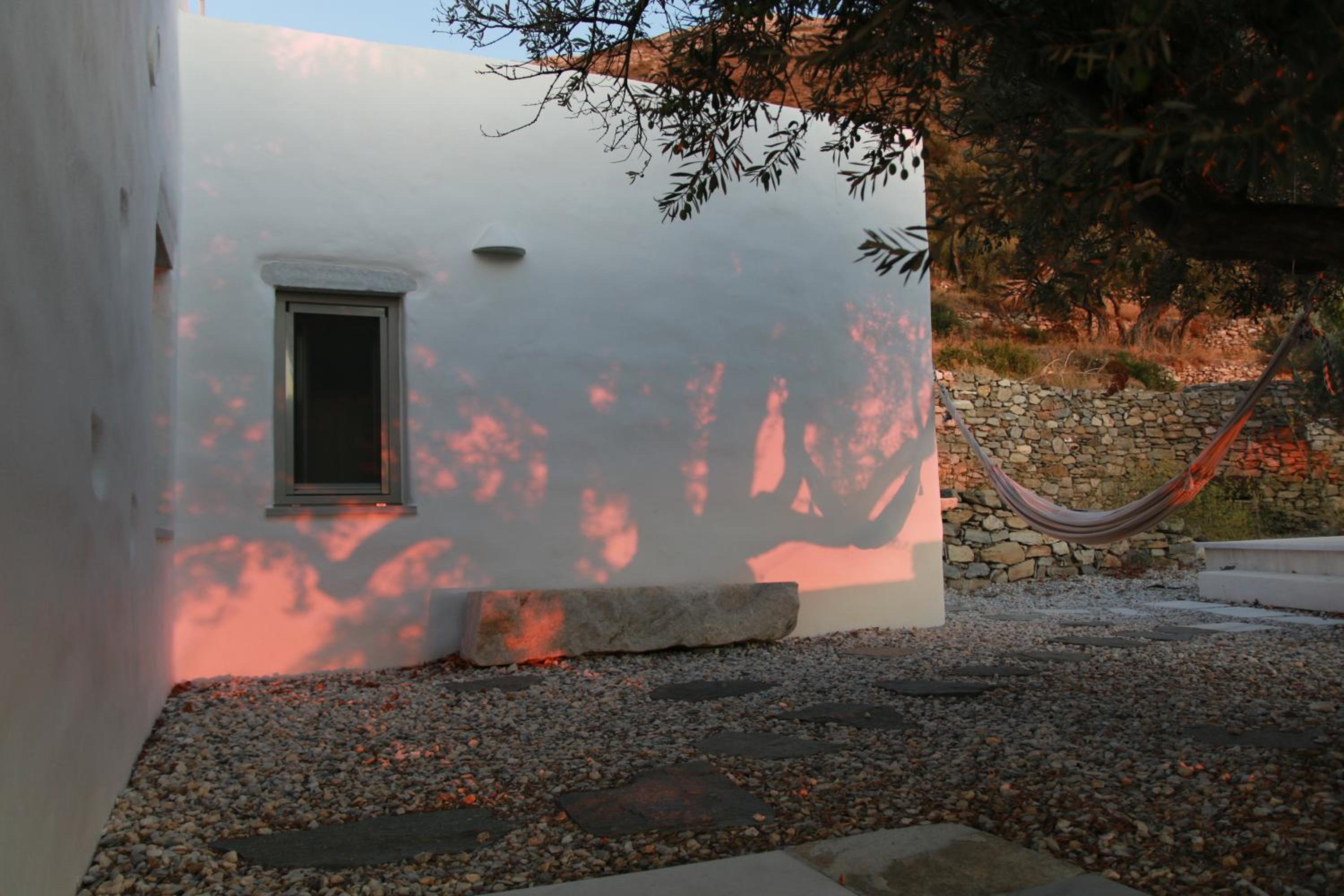 Paros Apartments Cottage photo 2