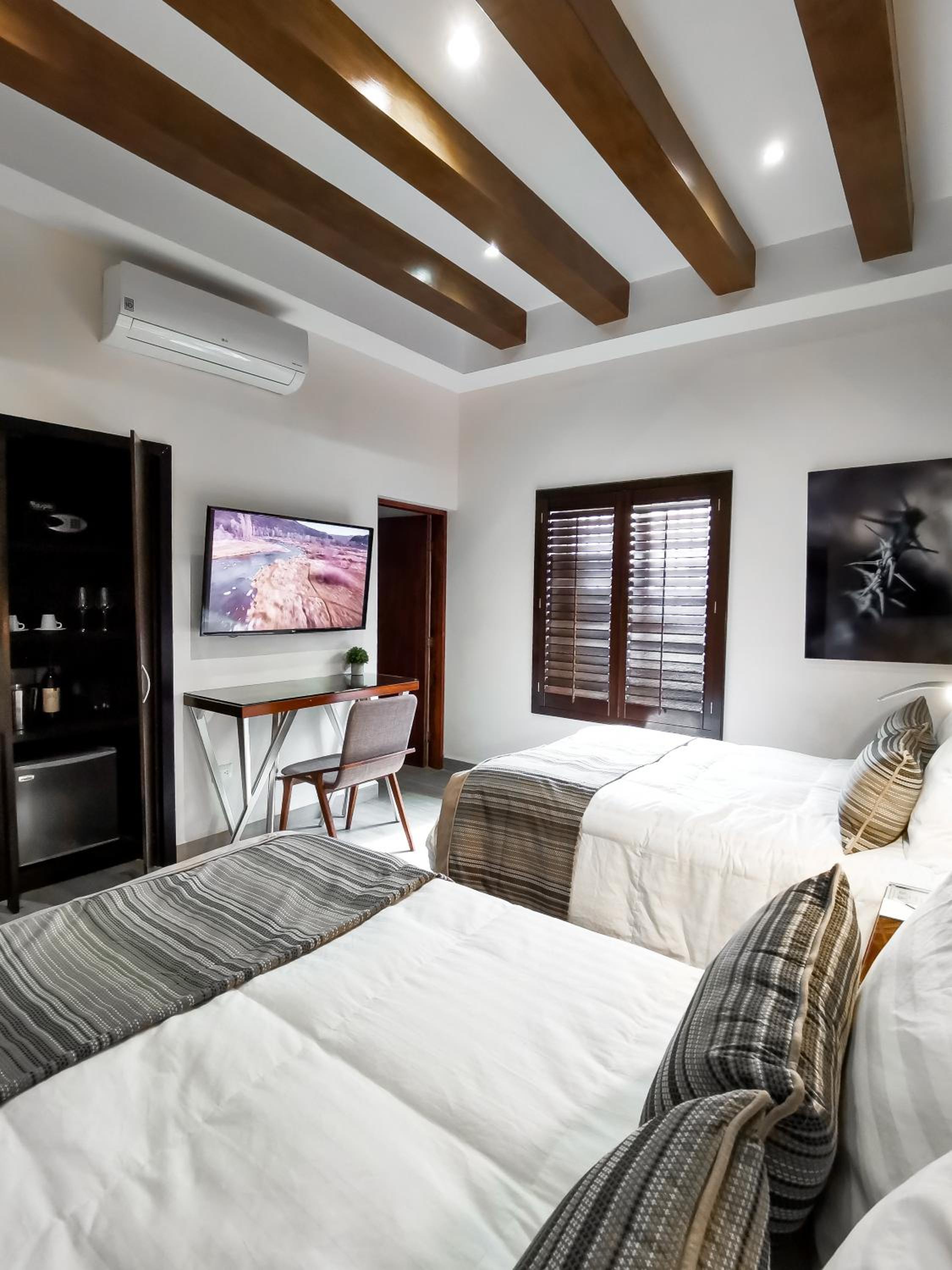 Hotel Plaza Cuatro Ciénegas, photo 30