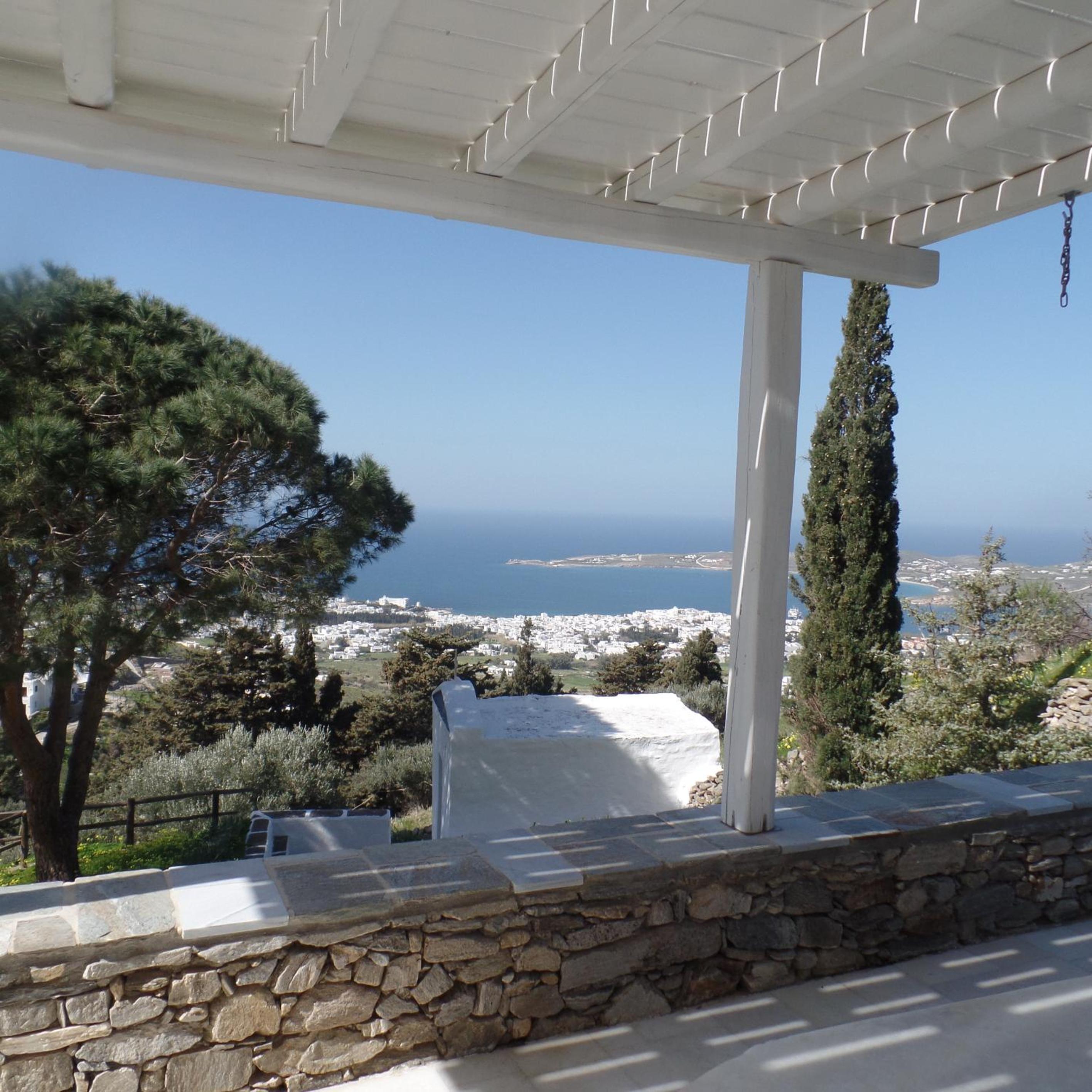 Paros Apartments Cottage photo 3