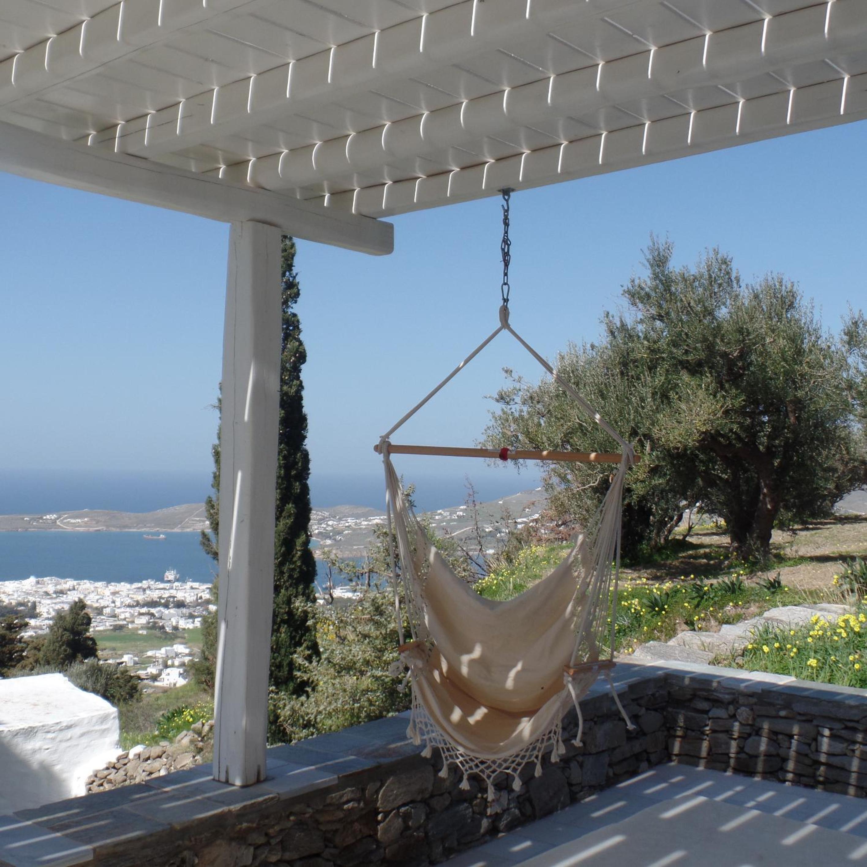 Paros Apartments Cottage photo 4