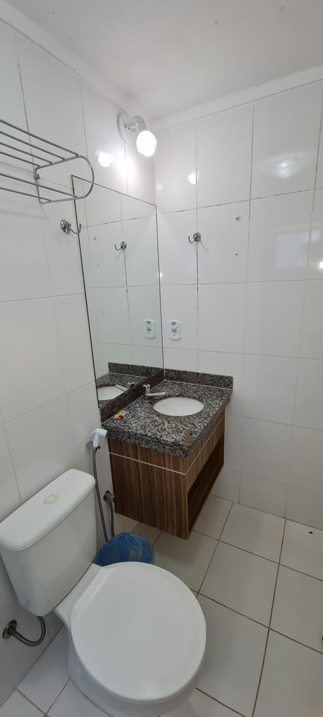 Lacqua diRoma 1 - Apartamentos JN