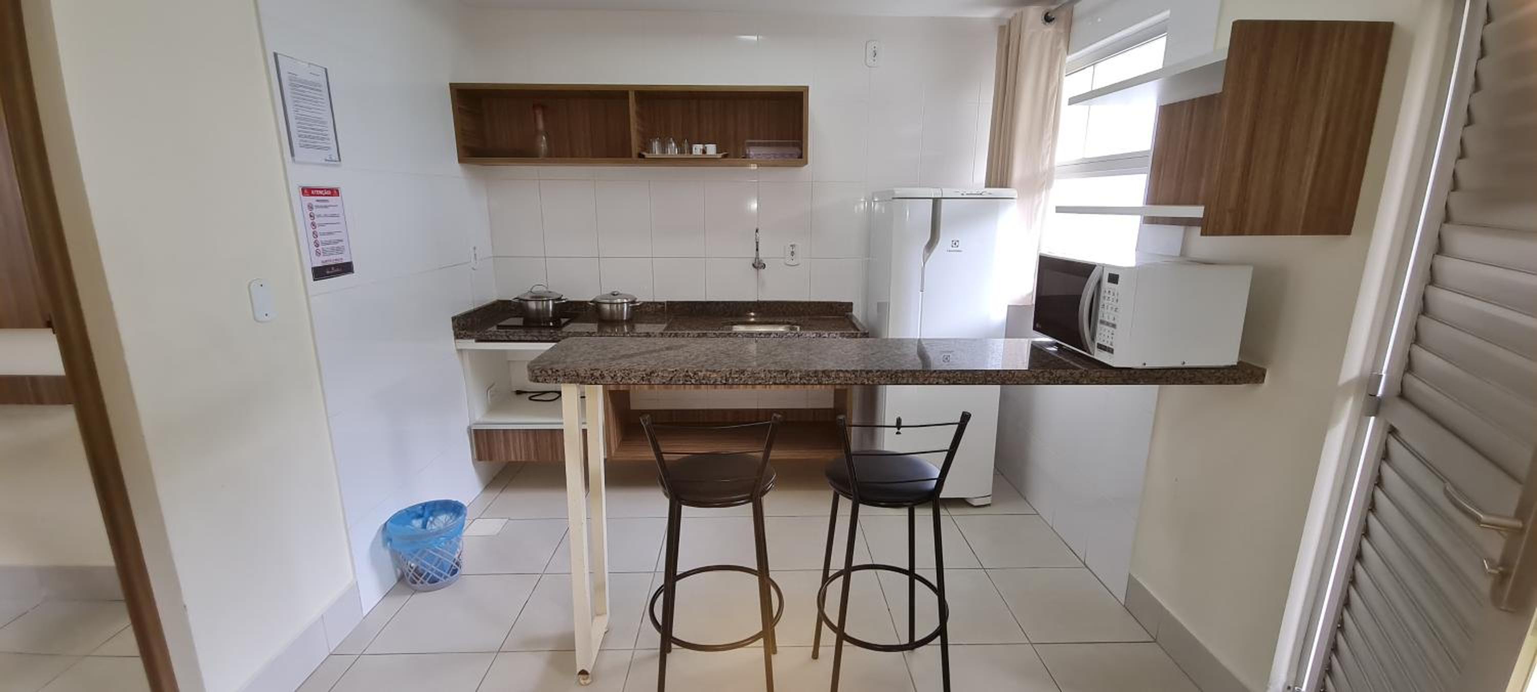 Lacqua diRoma 1 - Apartamentos JN