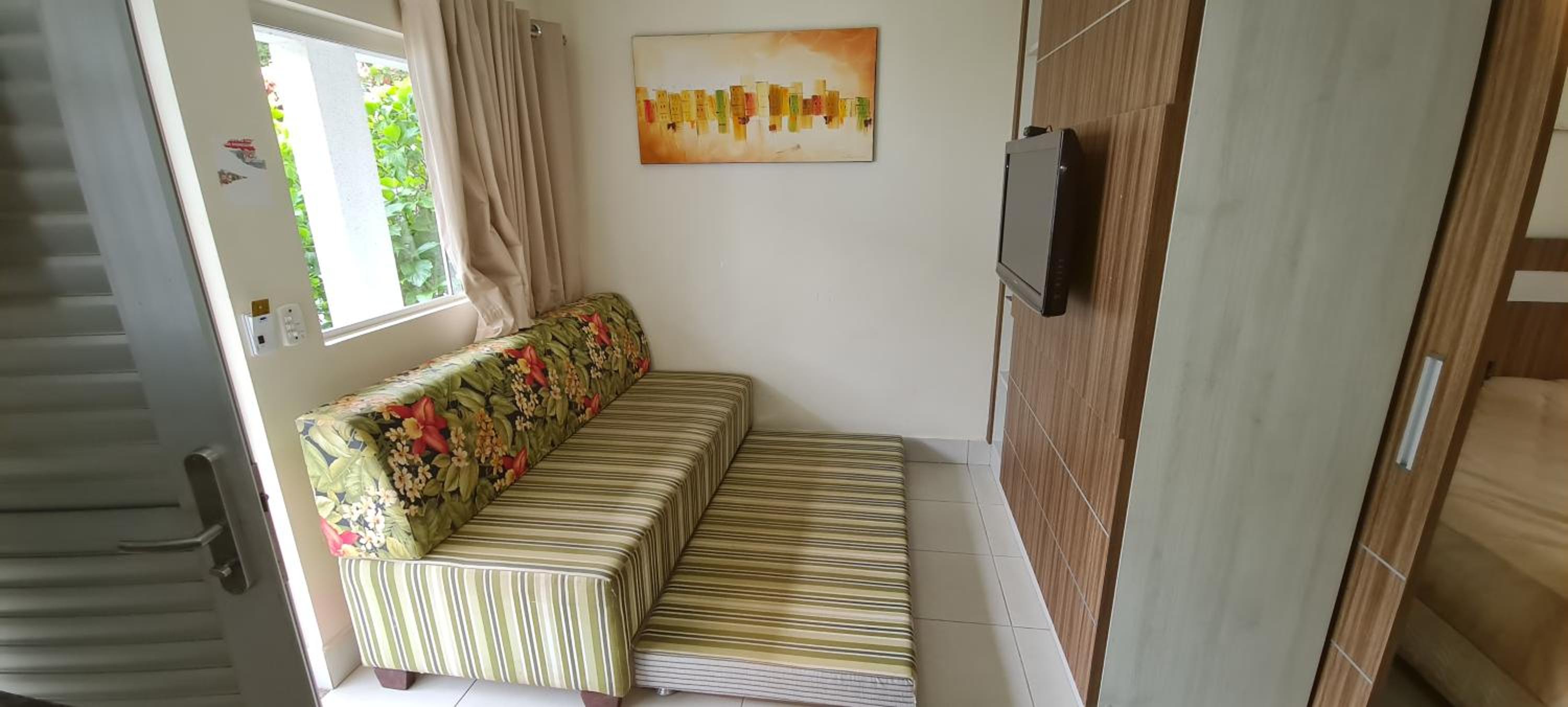 Lacqua diRoma 1 - Apartamentos JN