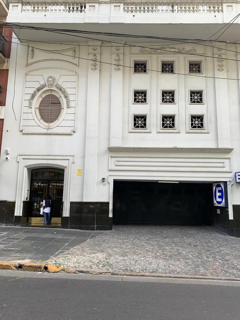RECOLETA STUDIO
