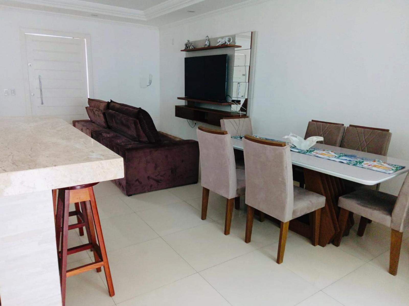 Diamantes House praia de Taperapuan Porto Seguro
