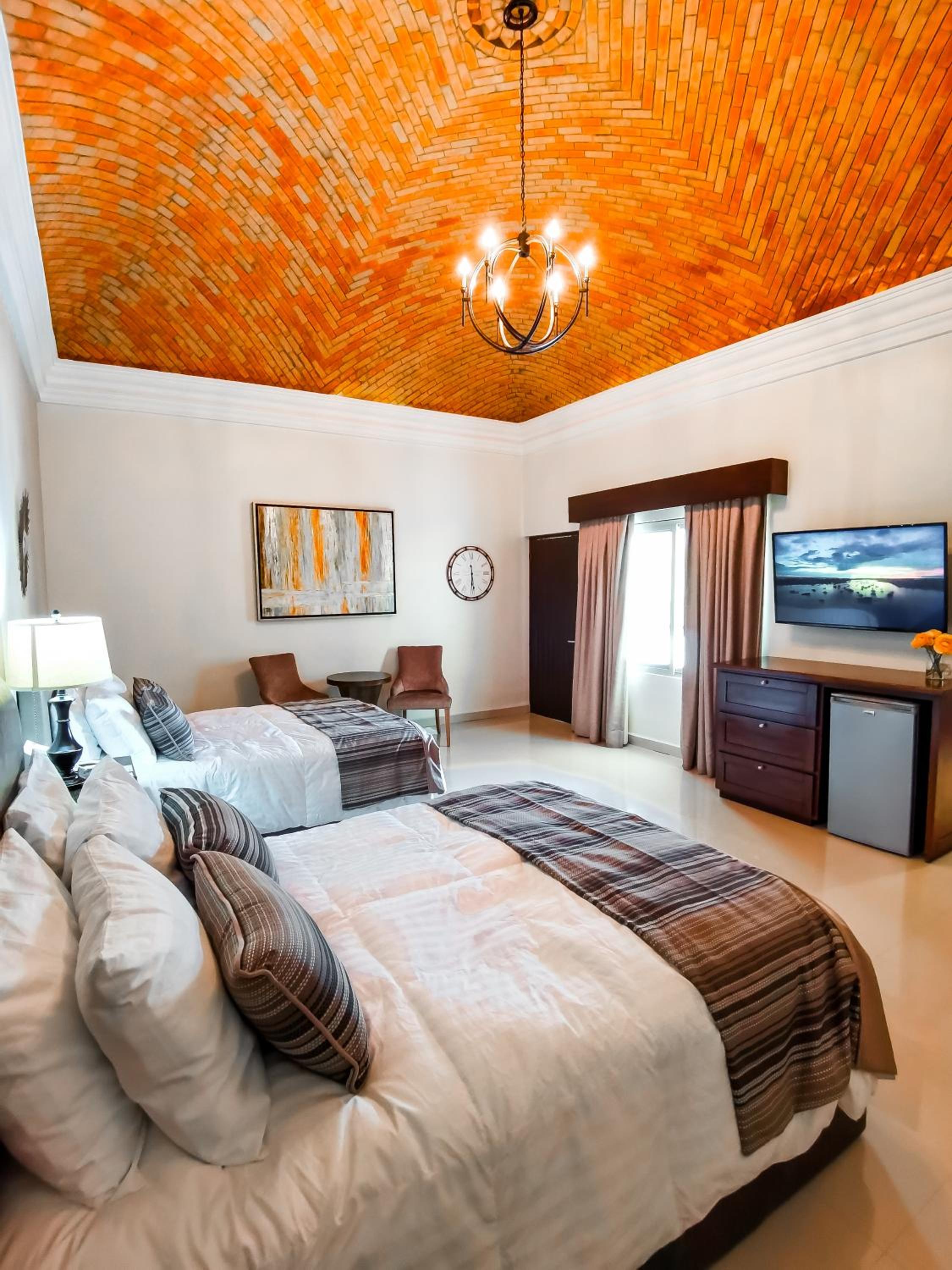 Hotel Plaza Cuatro Ciénegas, photo 13