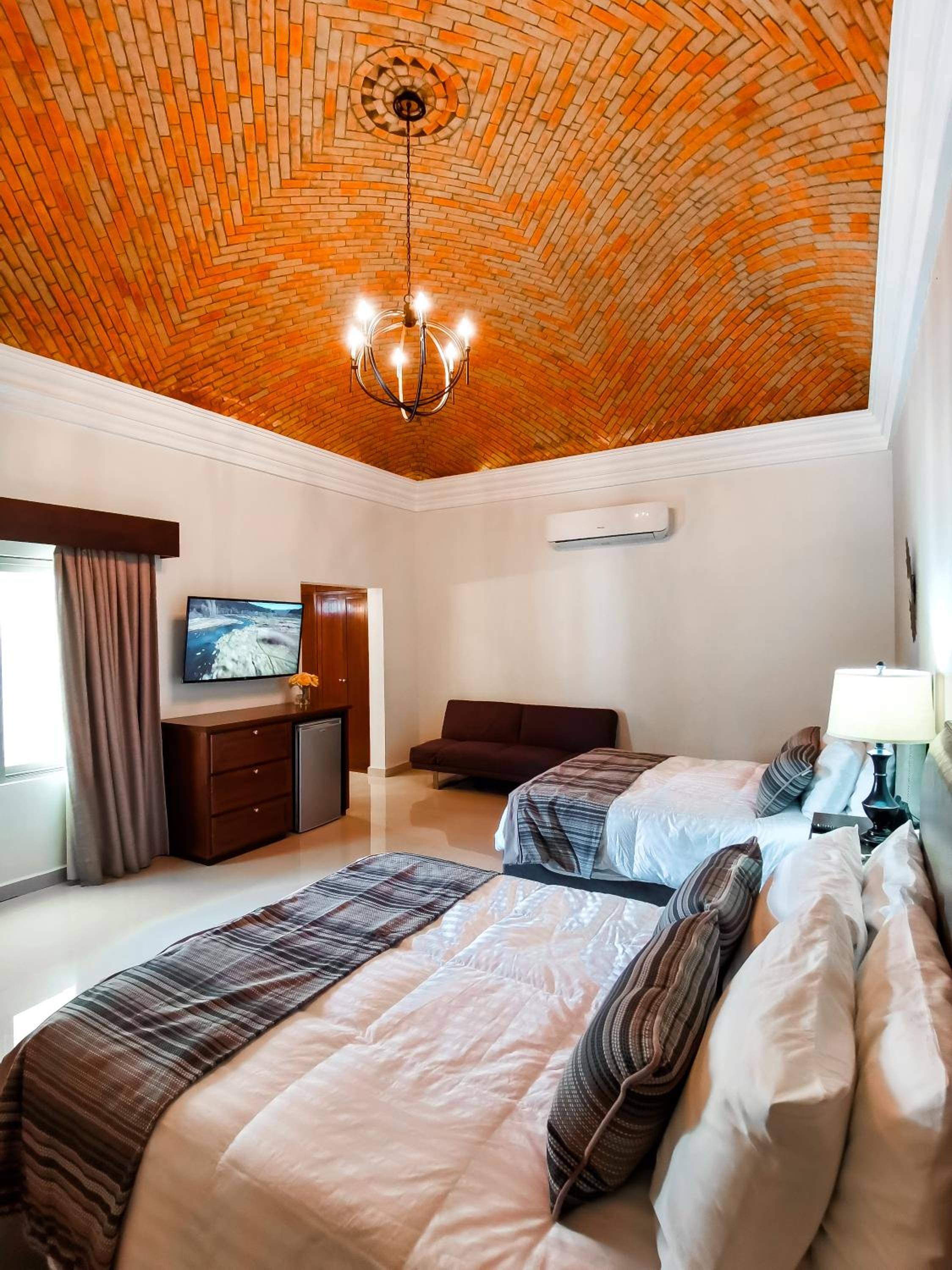 Hotel Plaza Cuatro Ciénegas, photo 31