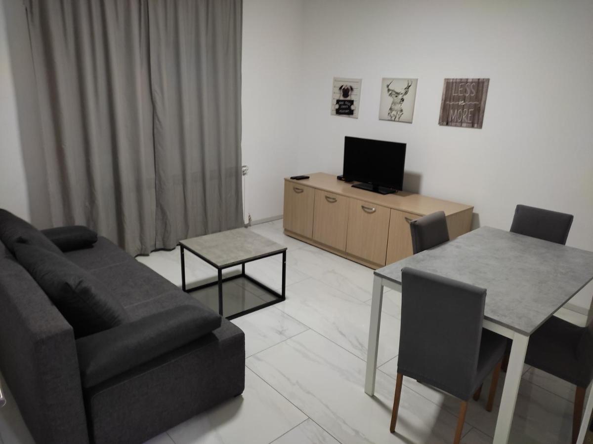 New Apartments view 2
