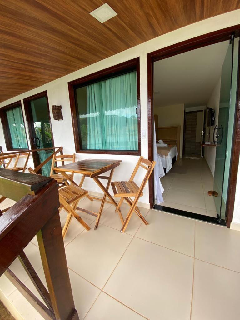 Pousada Grandmar, Maragogi