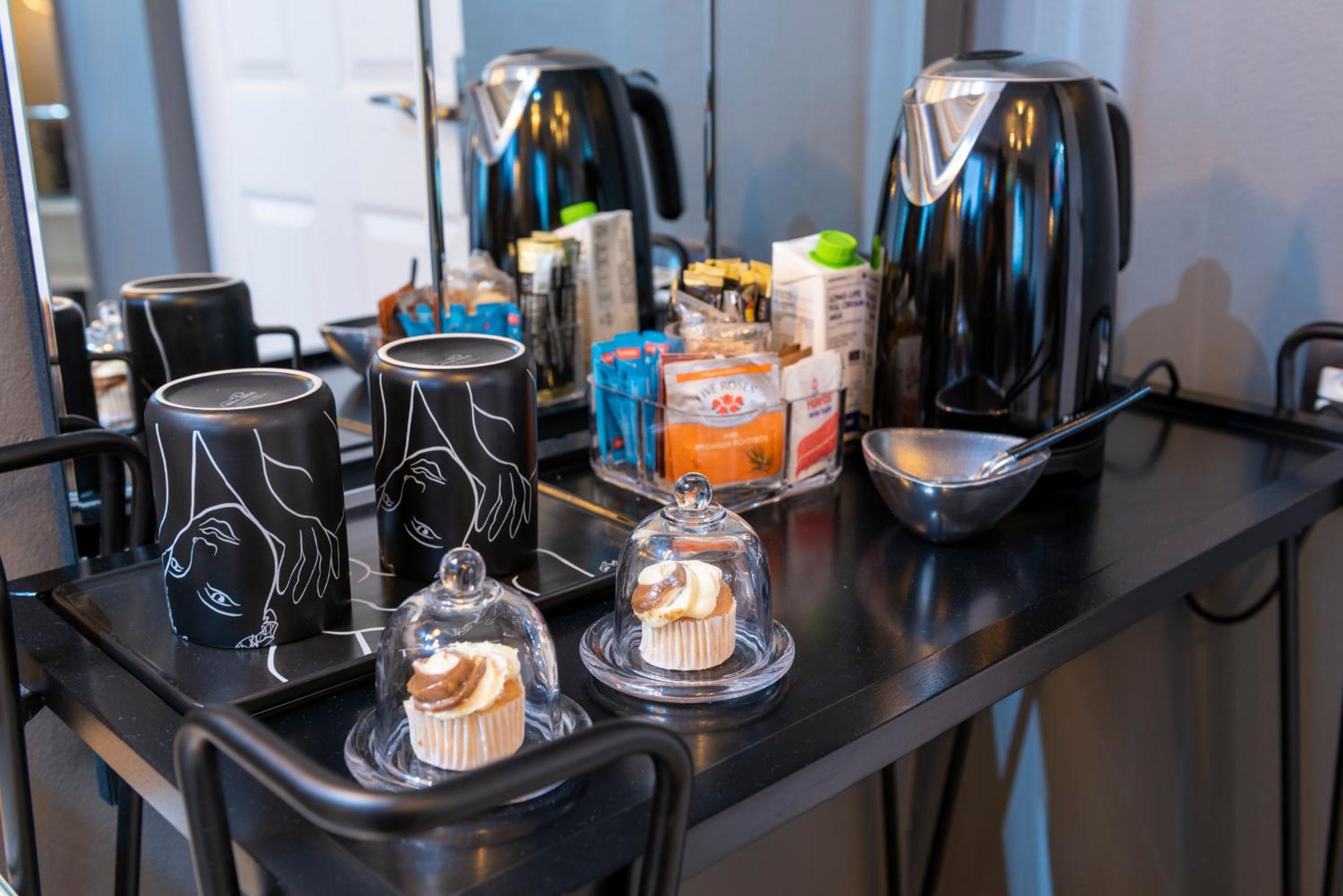 Wilderness Waters Boutique Suites - Adults Only