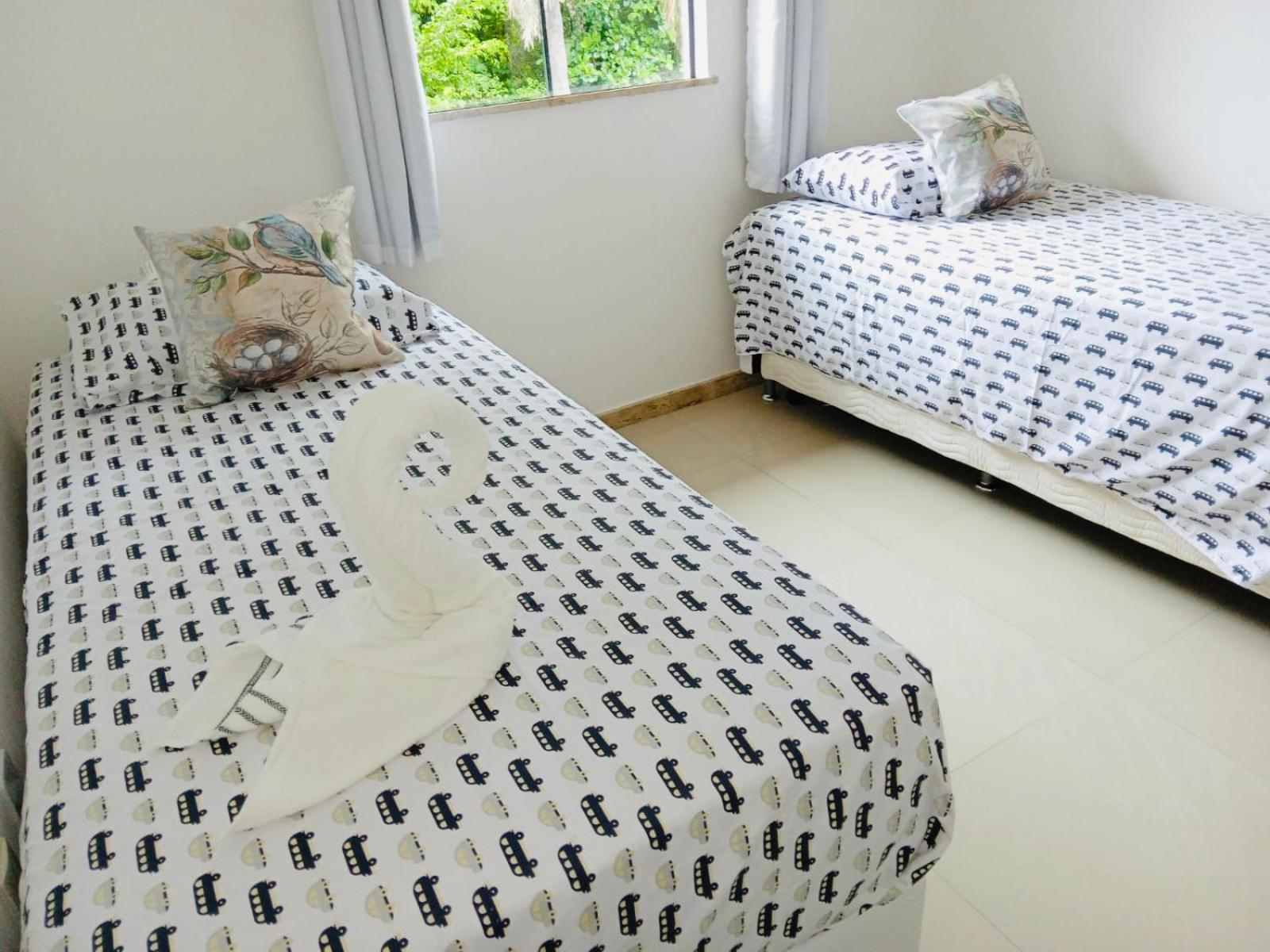 Diamantes House praia de Taperapuan Porto Seguro