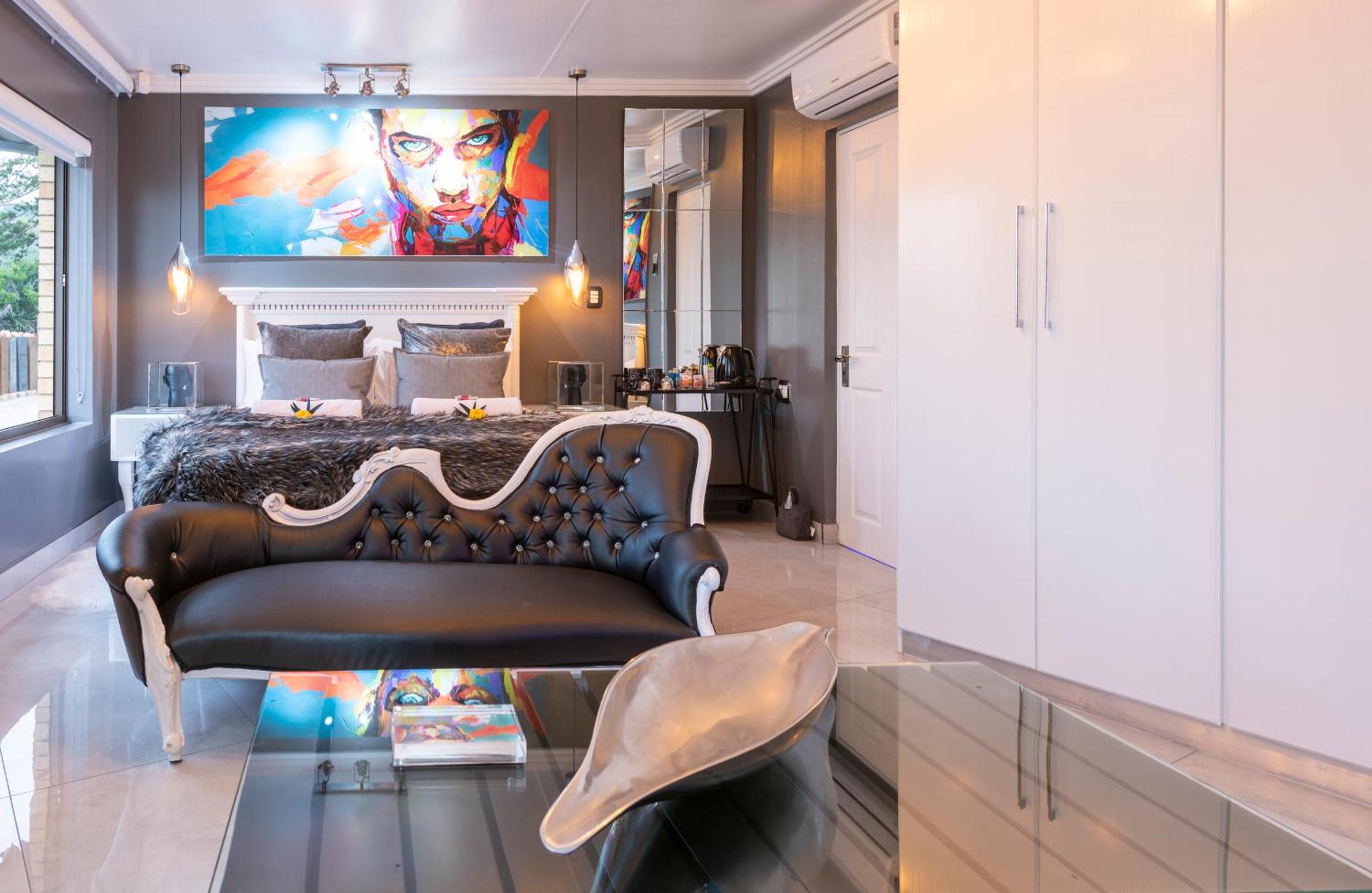 Wilderness Waters Boutique Suites - Adults Only