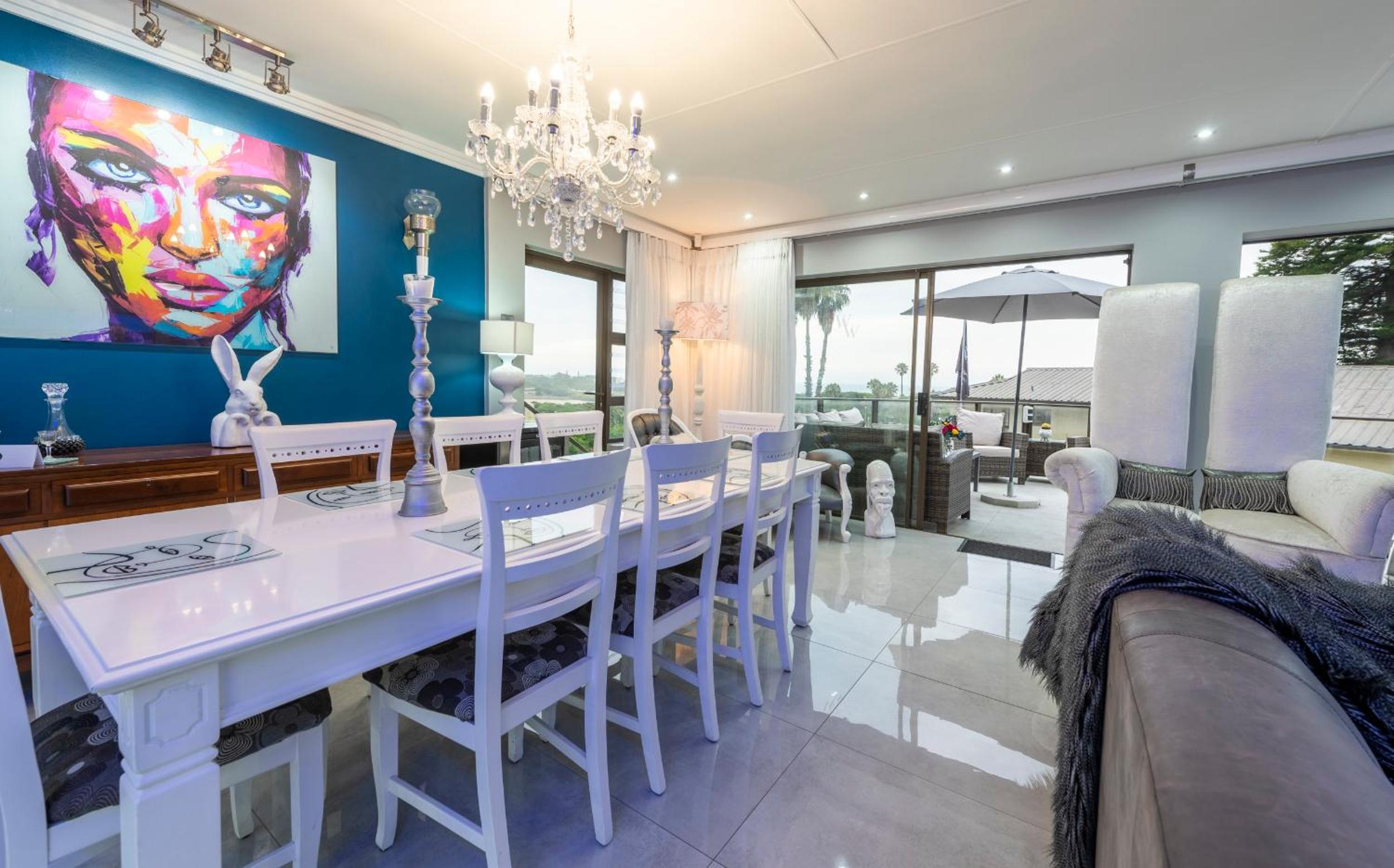 Wilderness Waters Boutique Suites - Adults Only